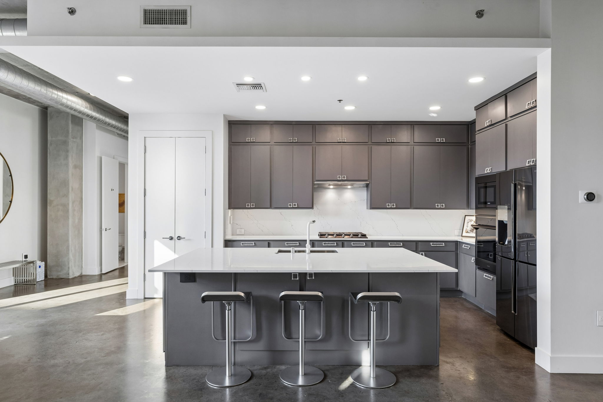  Rare Double Residence that Redefines Midrise Living in the Heart of Dallas - 物件實景