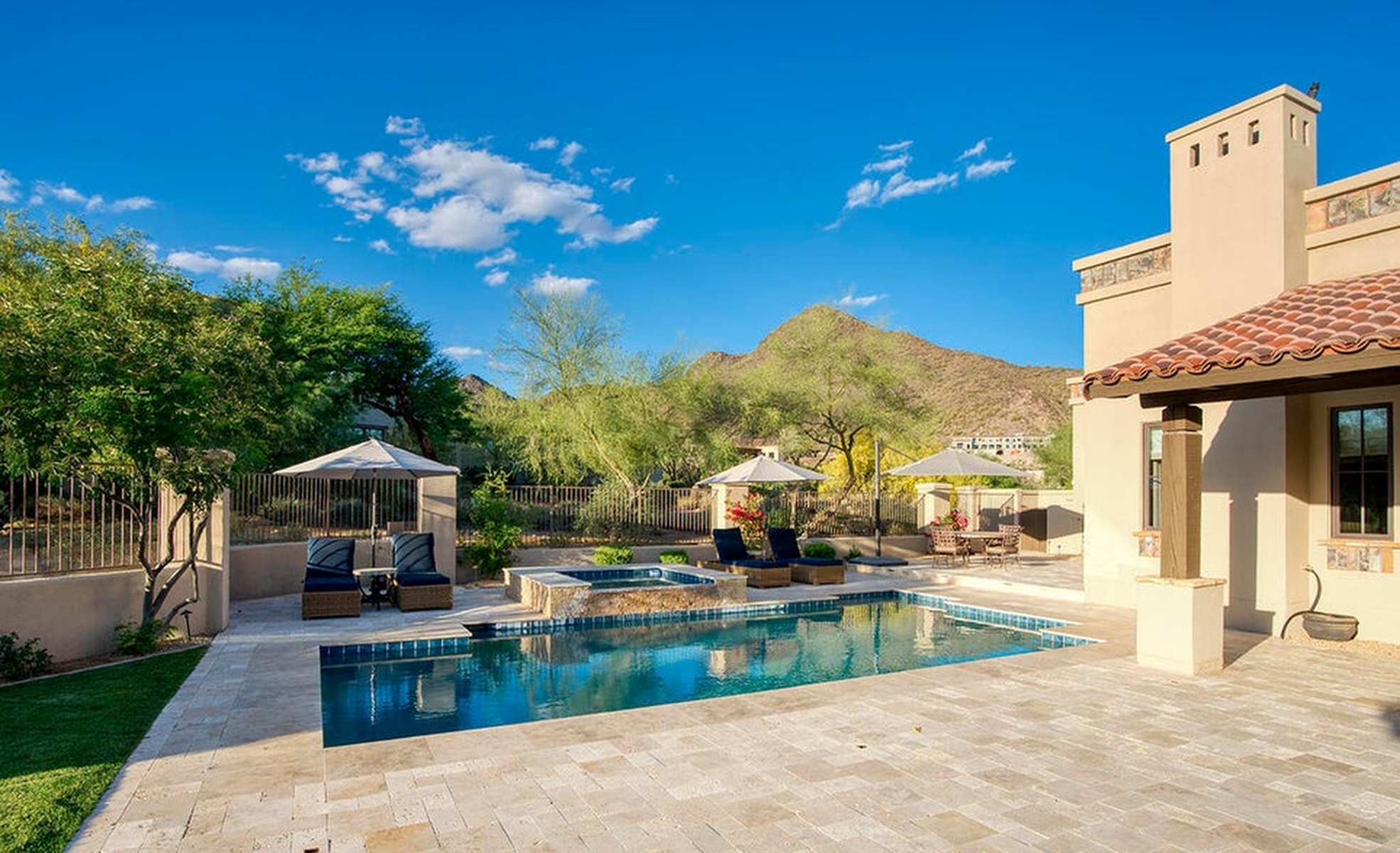  9820 E Thompson Peak Pkwy #824  Scottsdale, AZ - 物件實景