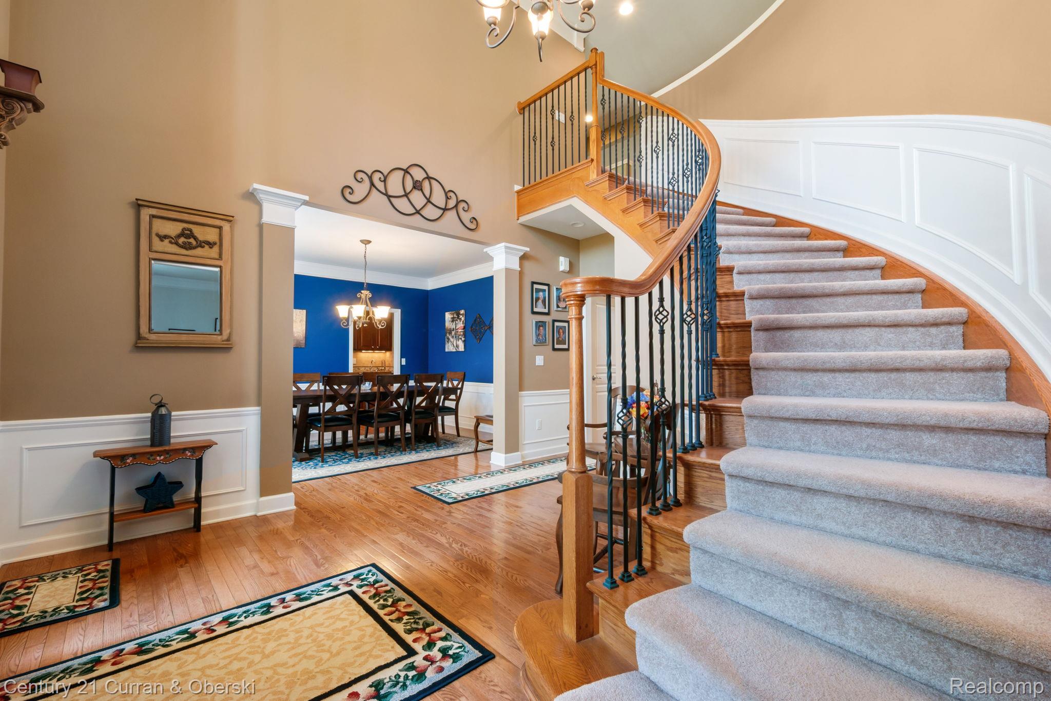 Northville, Michigan, 48168, United States, 5 Bedrooms Bedrooms, ,6 BathroomsBathrooms,Residential,For Sale,2048857
