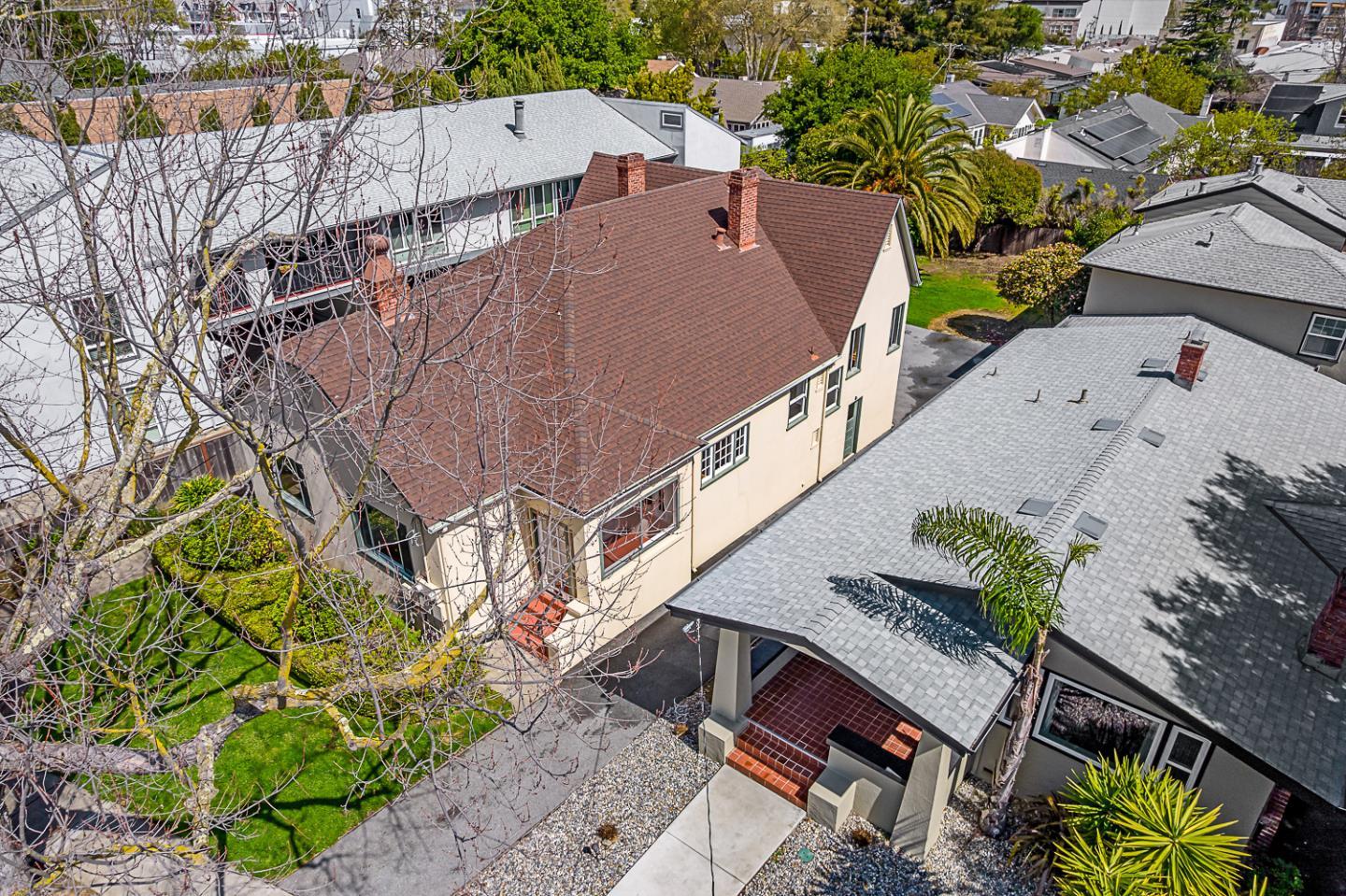 San Mateo, California, 94401, United States, ,Residential,For Sale,1955315