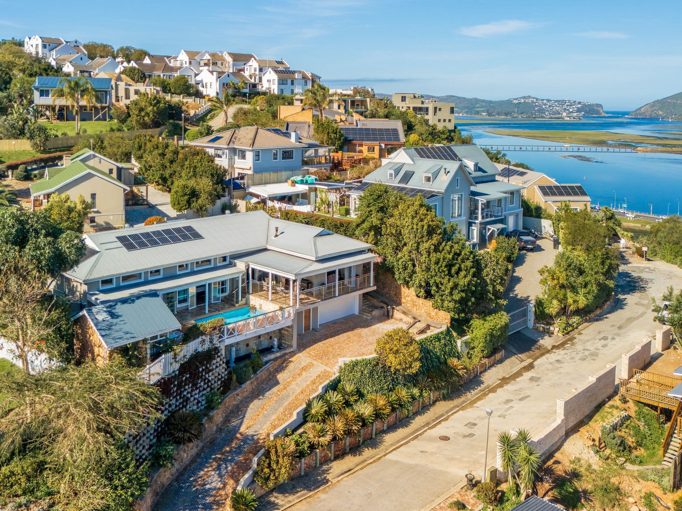  7 Roos Bolton Crescent - 物件實景