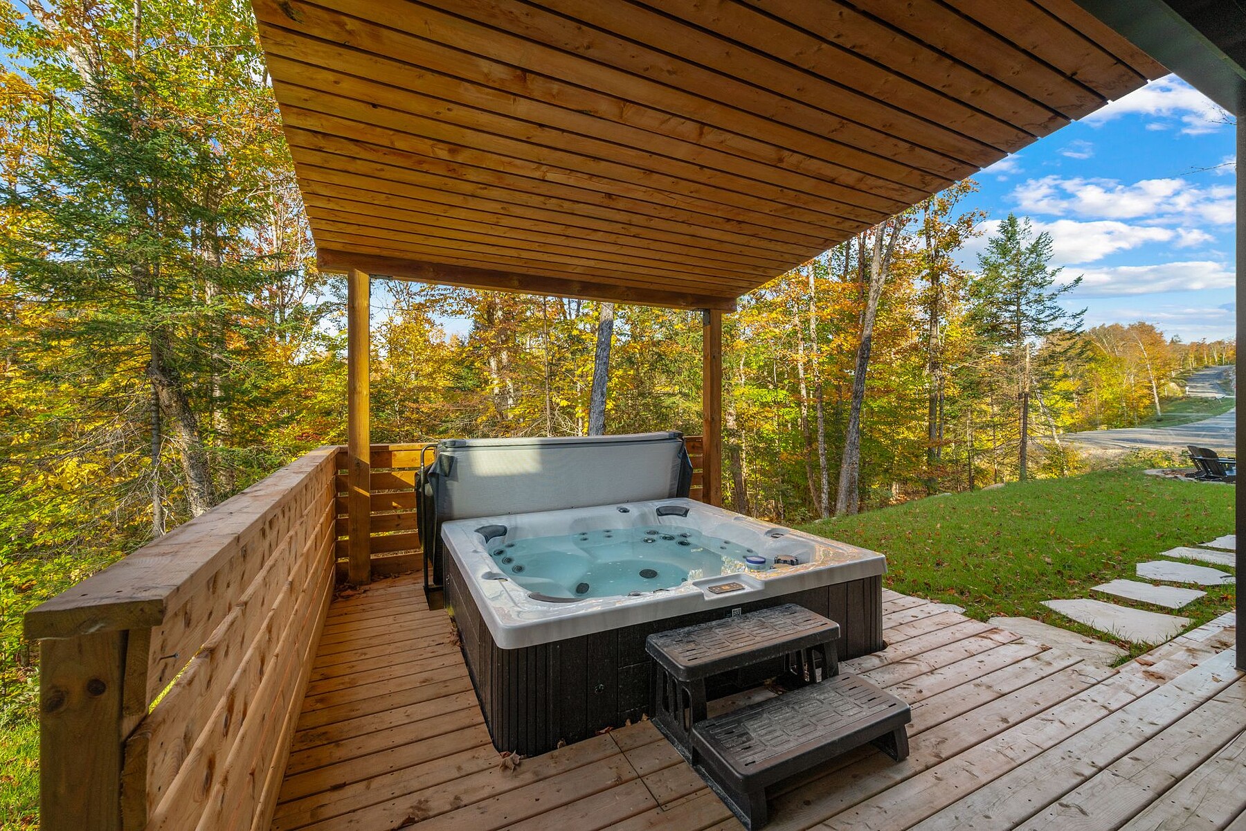  La Conception, Laurentides - 物件實景