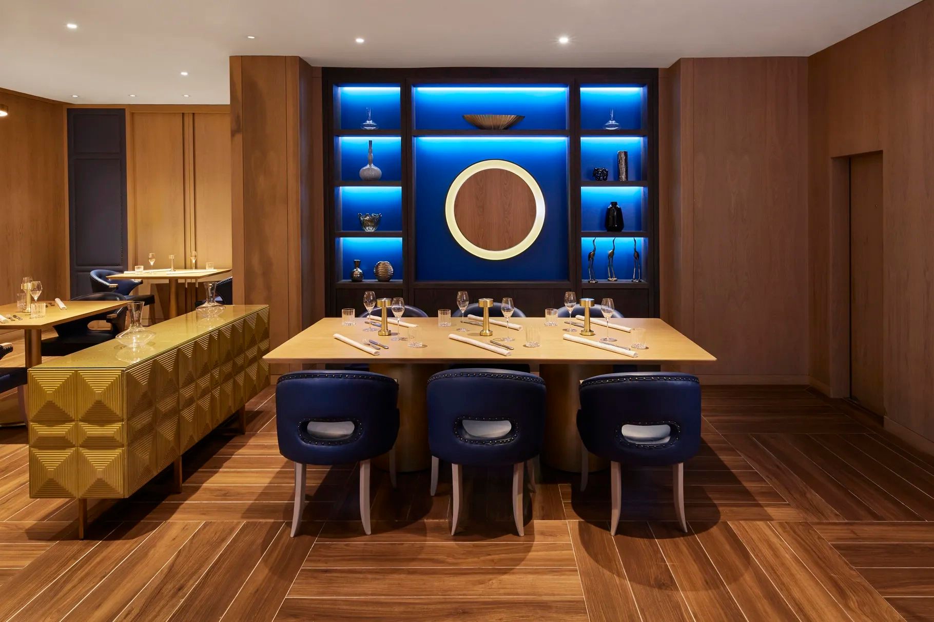  6801 Collins Ave, Miami Beach, FL, 33141 - 物件實景