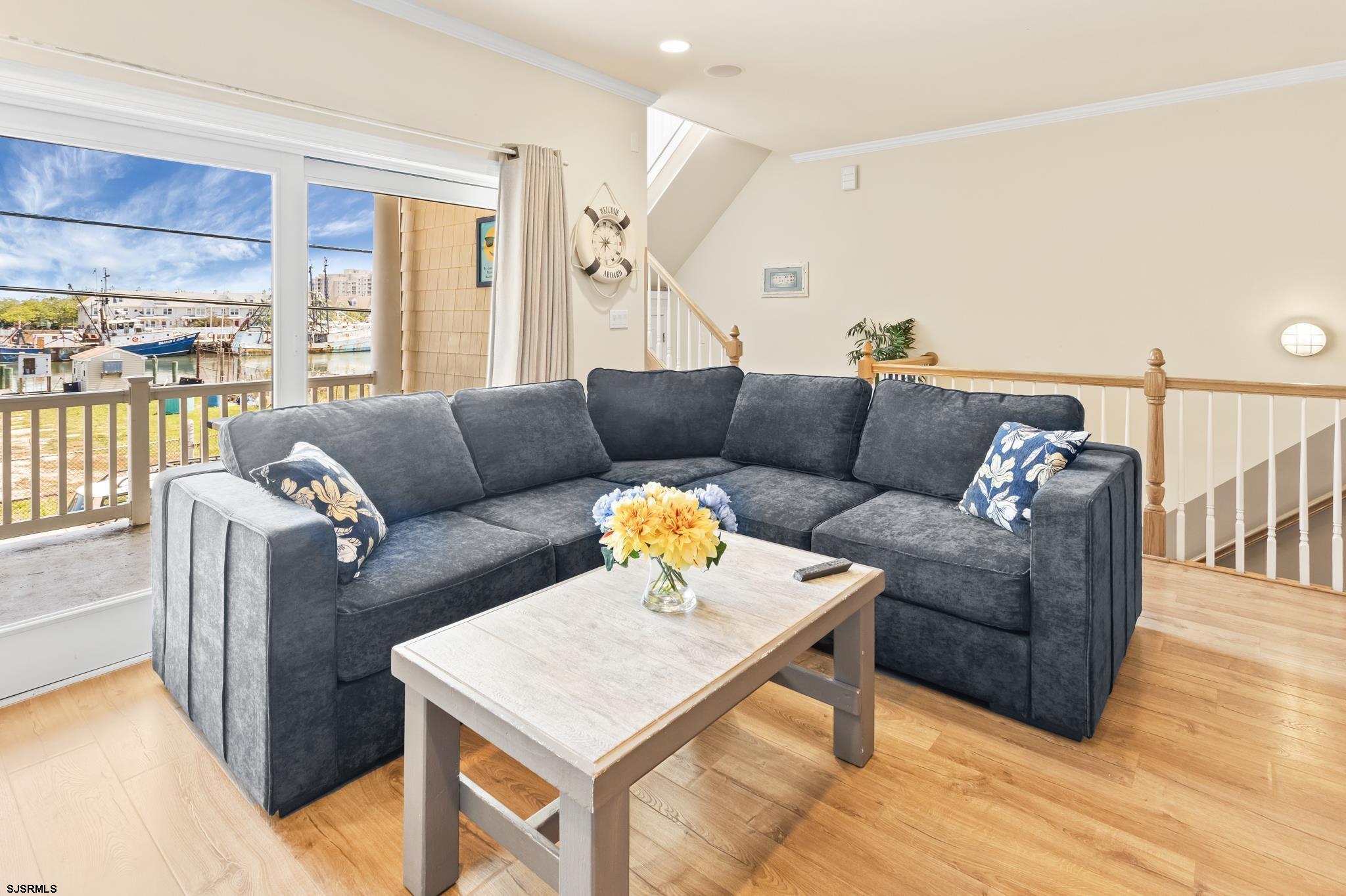 Atlantic City, New Jersey, 08401, United States, 3 Bedrooms Bedrooms, ,3 BathroomsBathrooms,Residential,For Sale,1807764