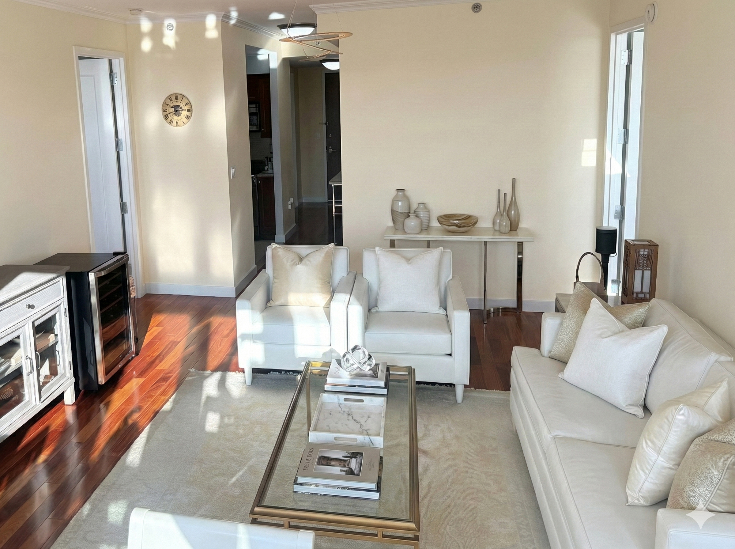  10 City Place - 物件實景