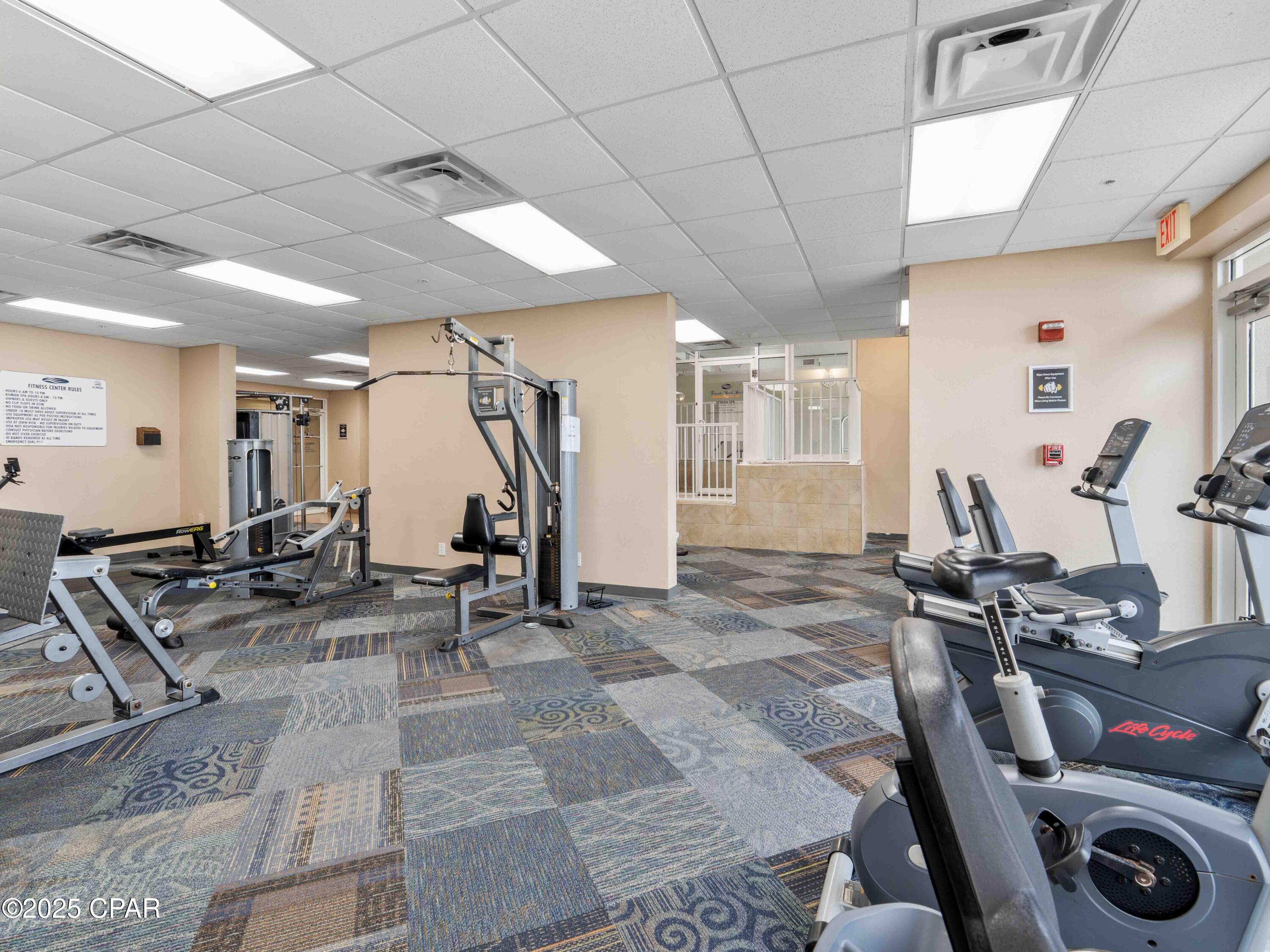 Panama City Beach, Florida, 32413, United States, 2 Bedrooms Bedrooms, ,2 BathroomsBathrooms,Residential,For Sale,1827821