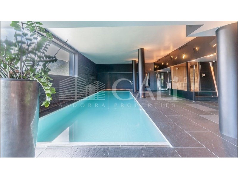 Sant Julià de Lòria, Andorra, AD, 6 Bedrooms Bedrooms, ,8 BathroomsBathrooms,Residential,For Sale,1448780