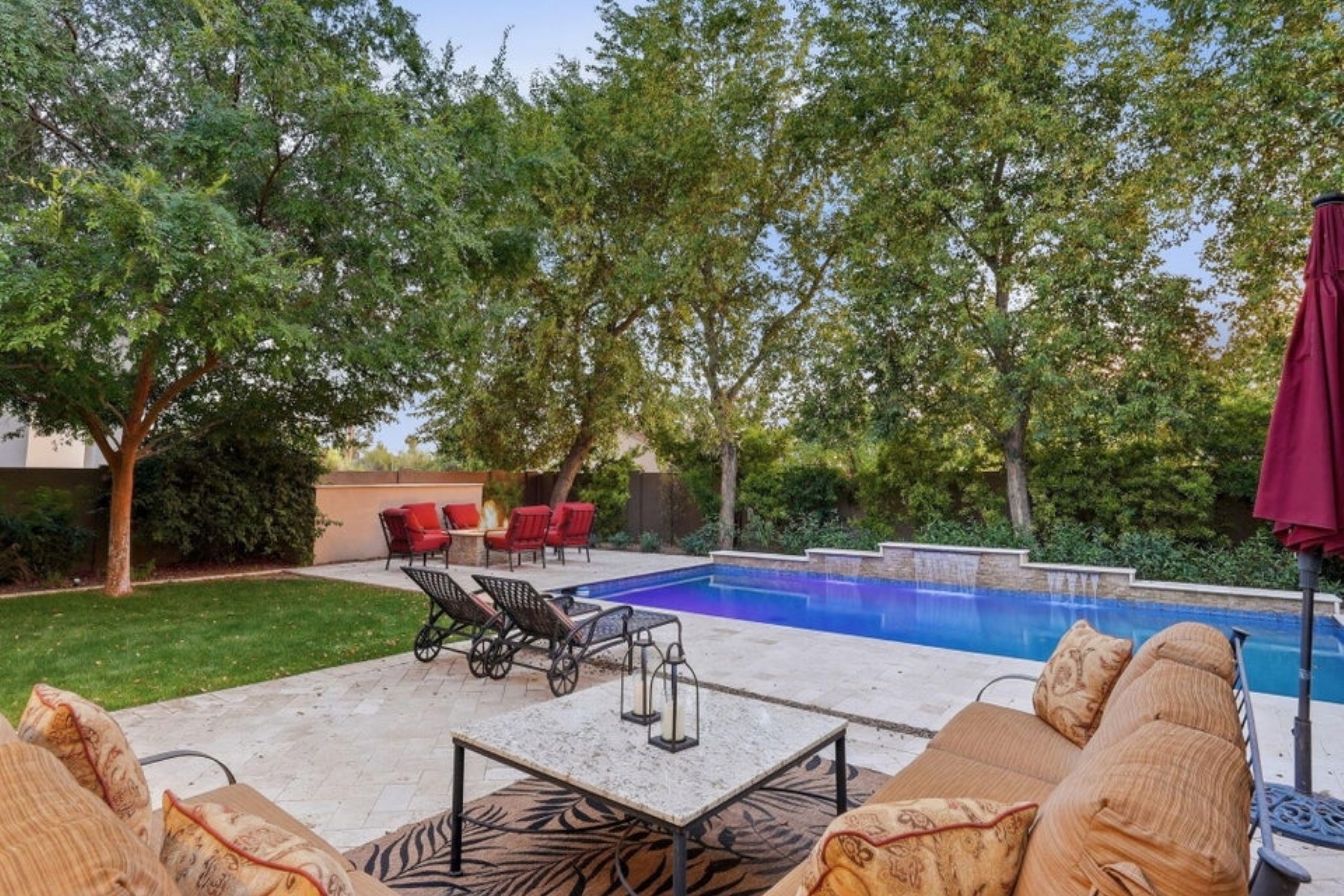 3346 N 34th Street  Phoenix, AZ - 物件實景