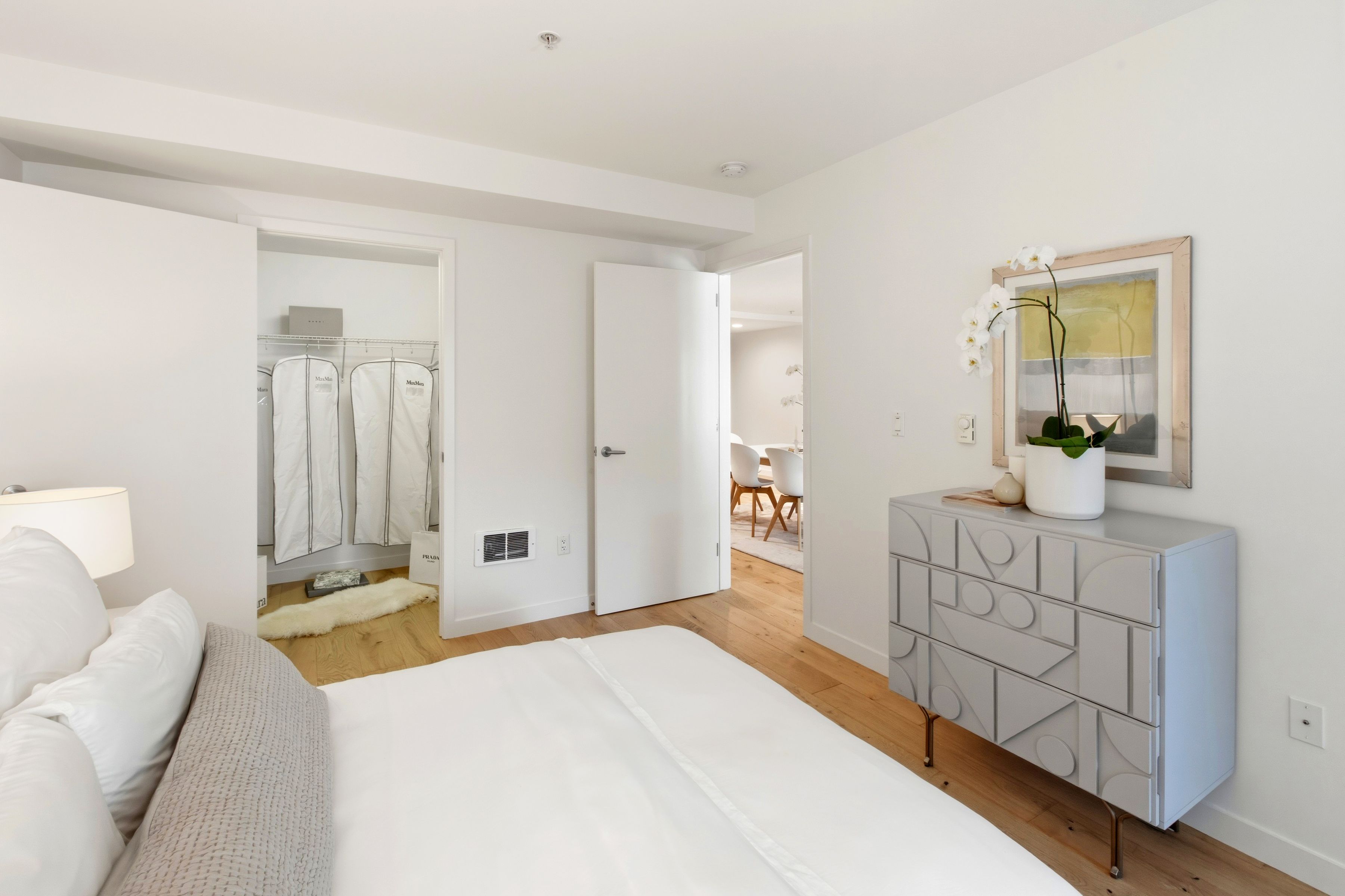  Open-Concept Hayes Valley Living - 物件實景