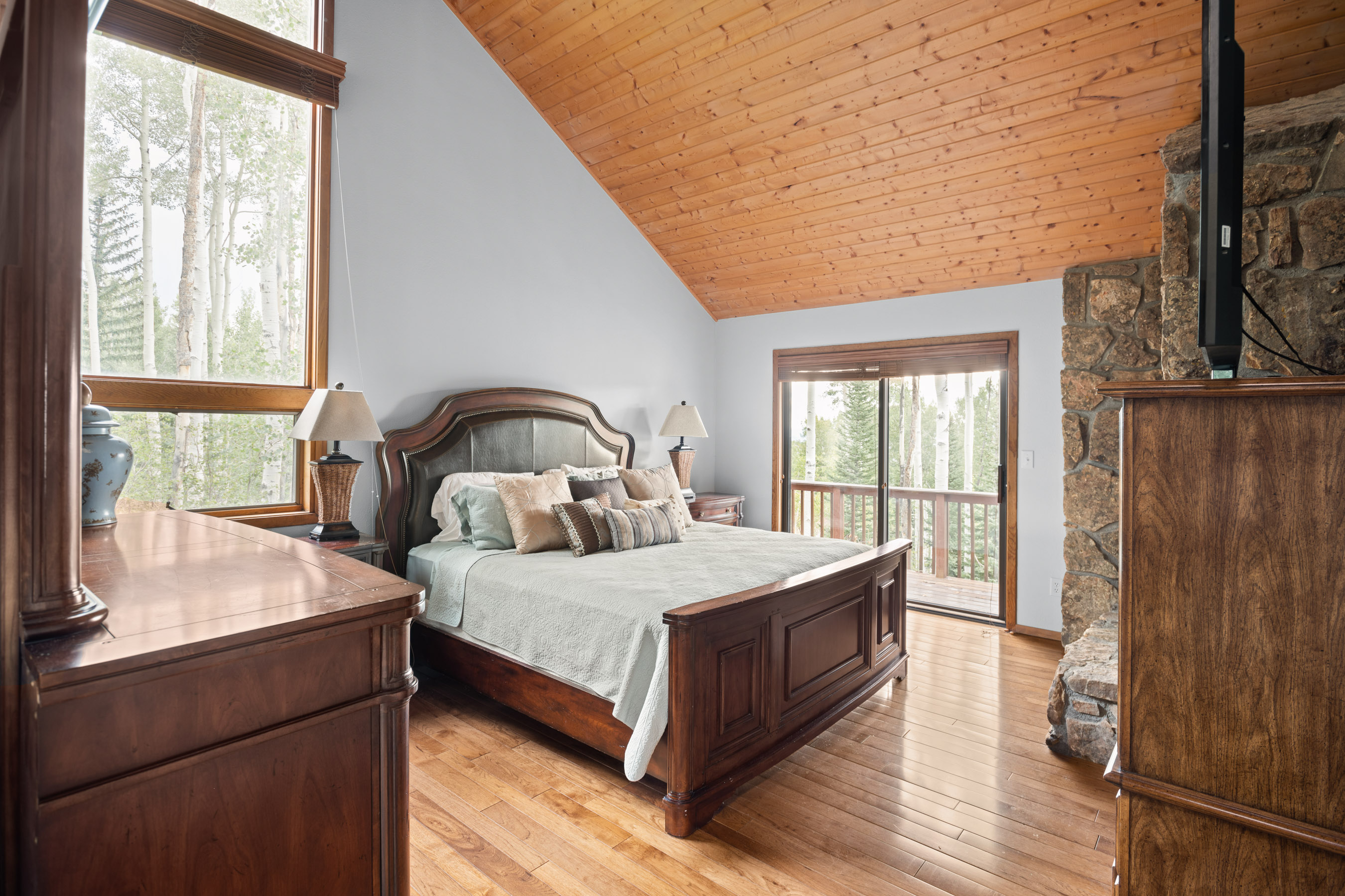  2055 Faraway Road, Snowmass Village, CO 81615 - 物件實景