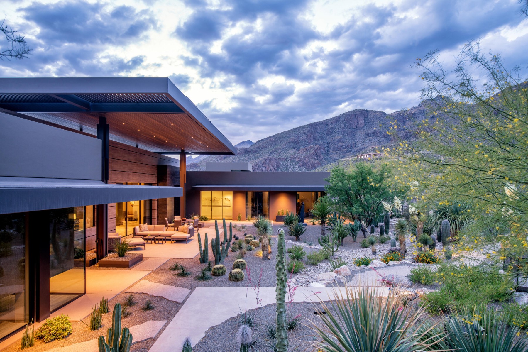  6452 N Rattlesnake Canyon Road¦Tucson, AZ - 物件實景