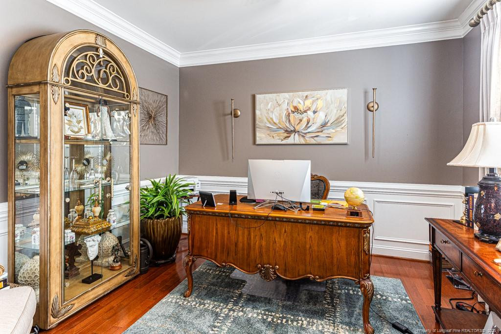 Fayetteville, North Carolina, 28312, United States, 5 Bedrooms Bedrooms, ,4 BathroomsBathrooms,Residential,For Sale,2001884