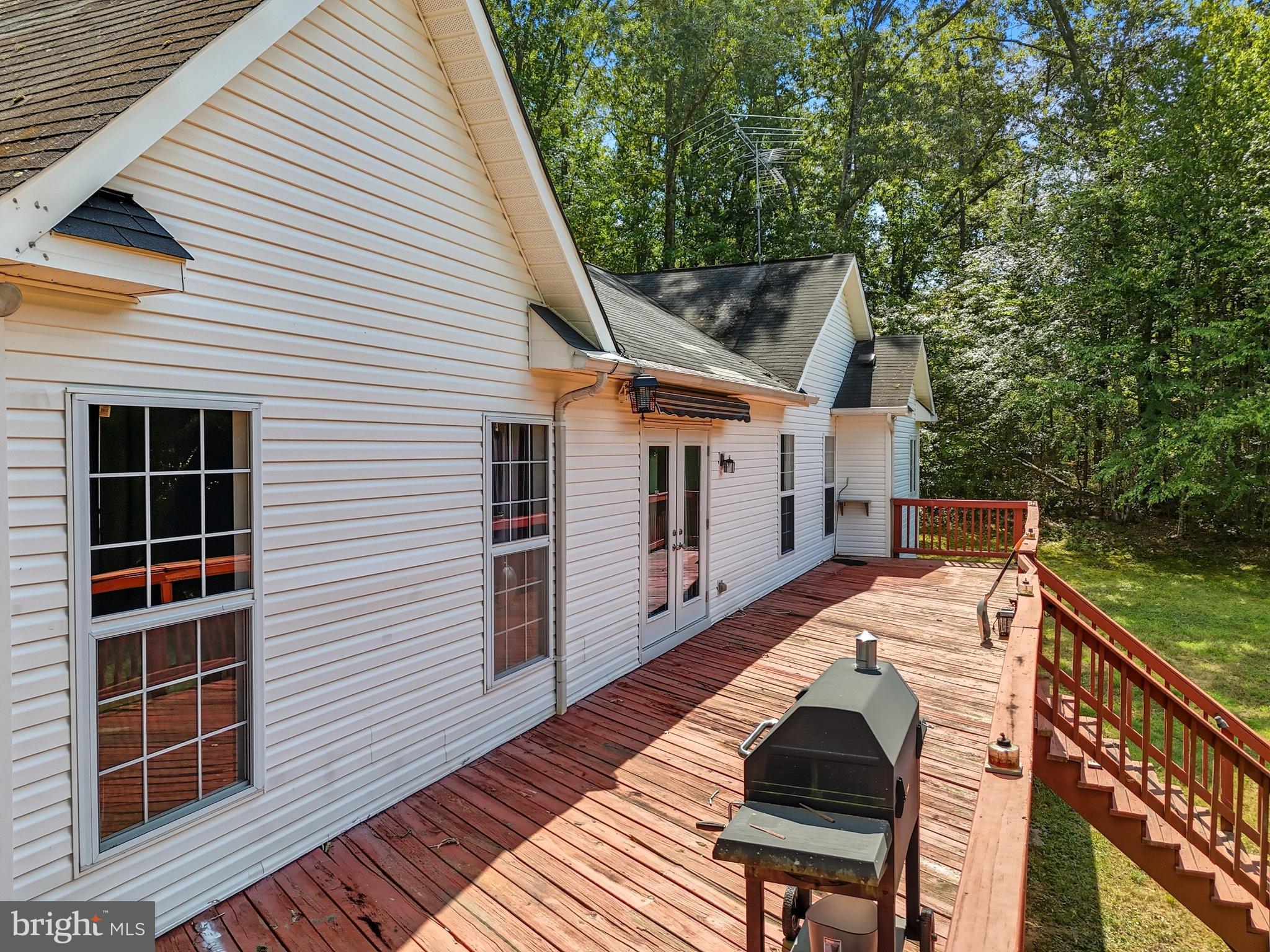 Madison, Virginia, 22727, United States, 3 Bedrooms Bedrooms, ,3 BathroomsBathrooms,Residential,For Sale,1982366