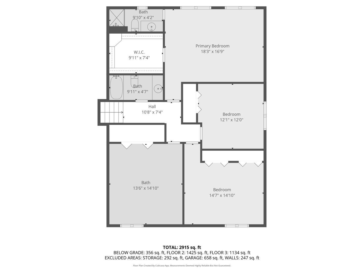 Homer Glen, Illinois, 60491, United States, 4 Bedrooms Bedrooms, ,3 BathroomsBathrooms,Residential,For Sale,1987574