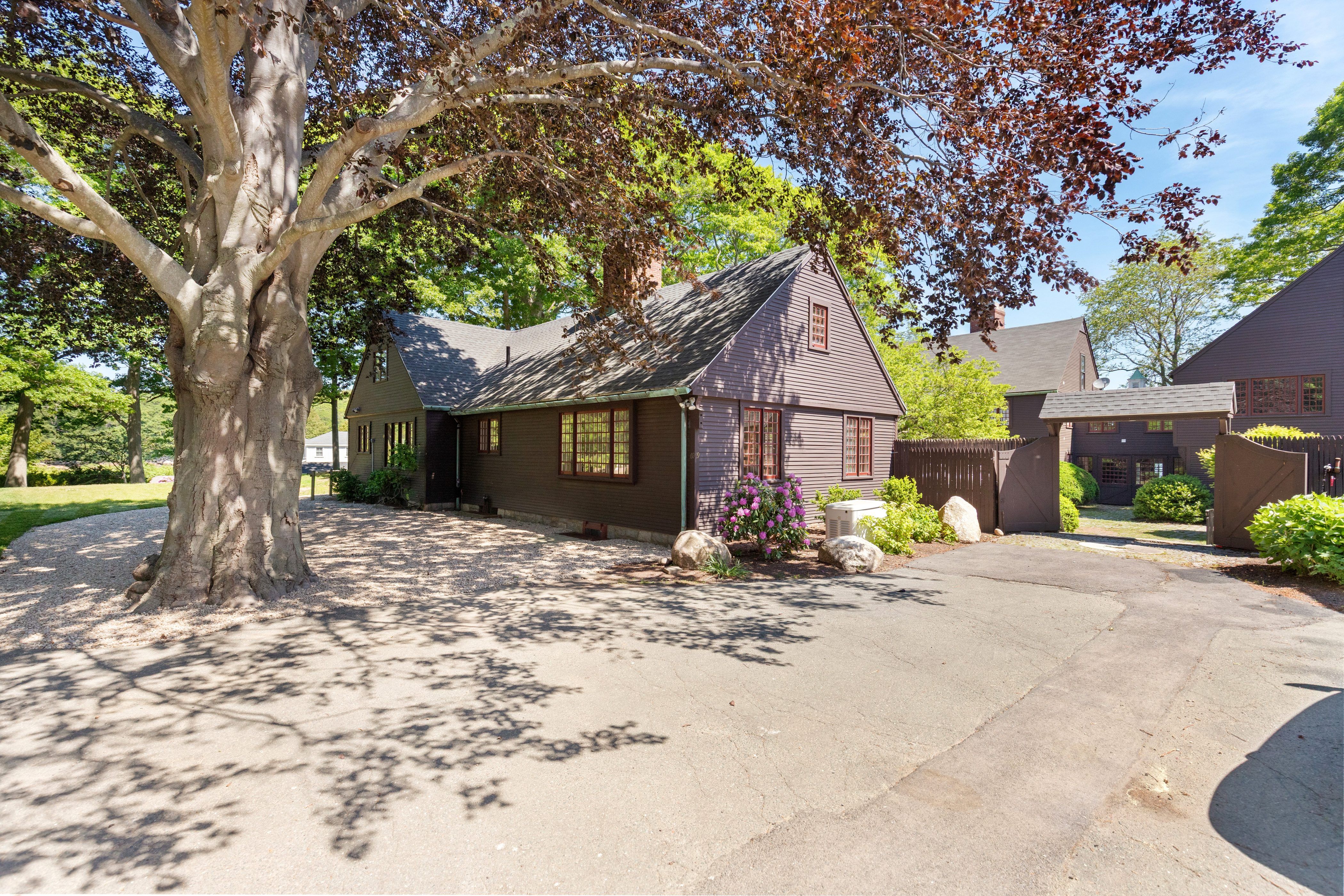  69 Dolliver Neck Rd, Gloucester, MA, 01930 - 物件實景