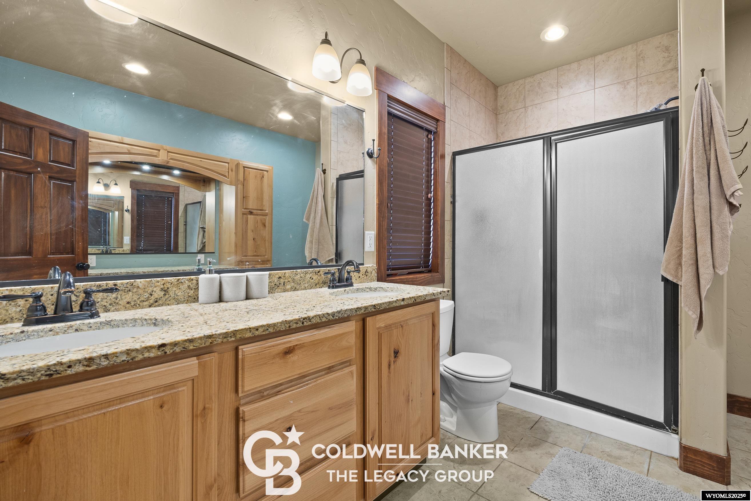 Casper, Wyoming, 82609, United States, 4 Bedrooms Bedrooms, ,3 BathroomsBathrooms,Residential,For Sale,1838880
