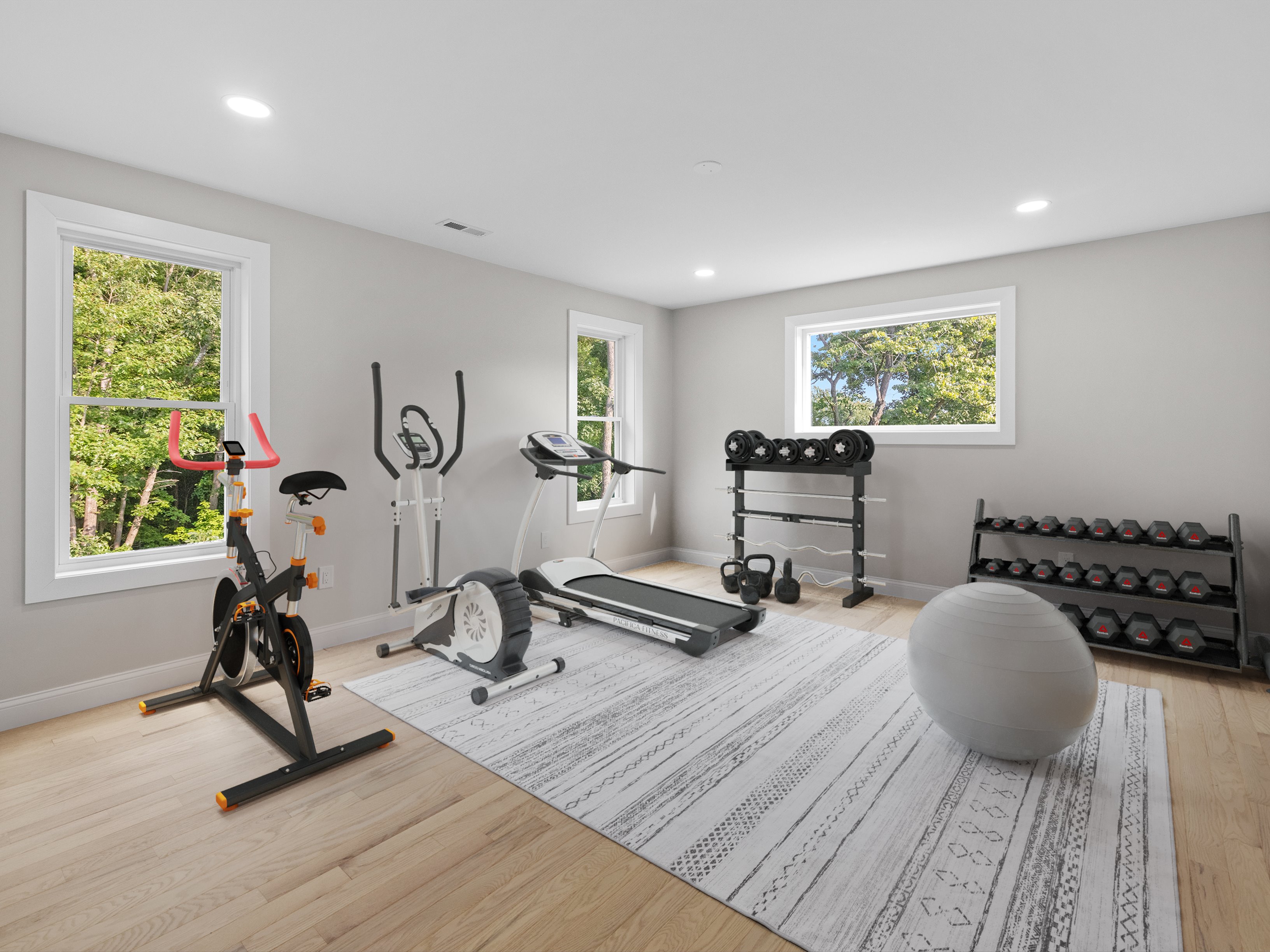  10 Falcon Drive, Shrewsbury, MA 01545 - 物件實景