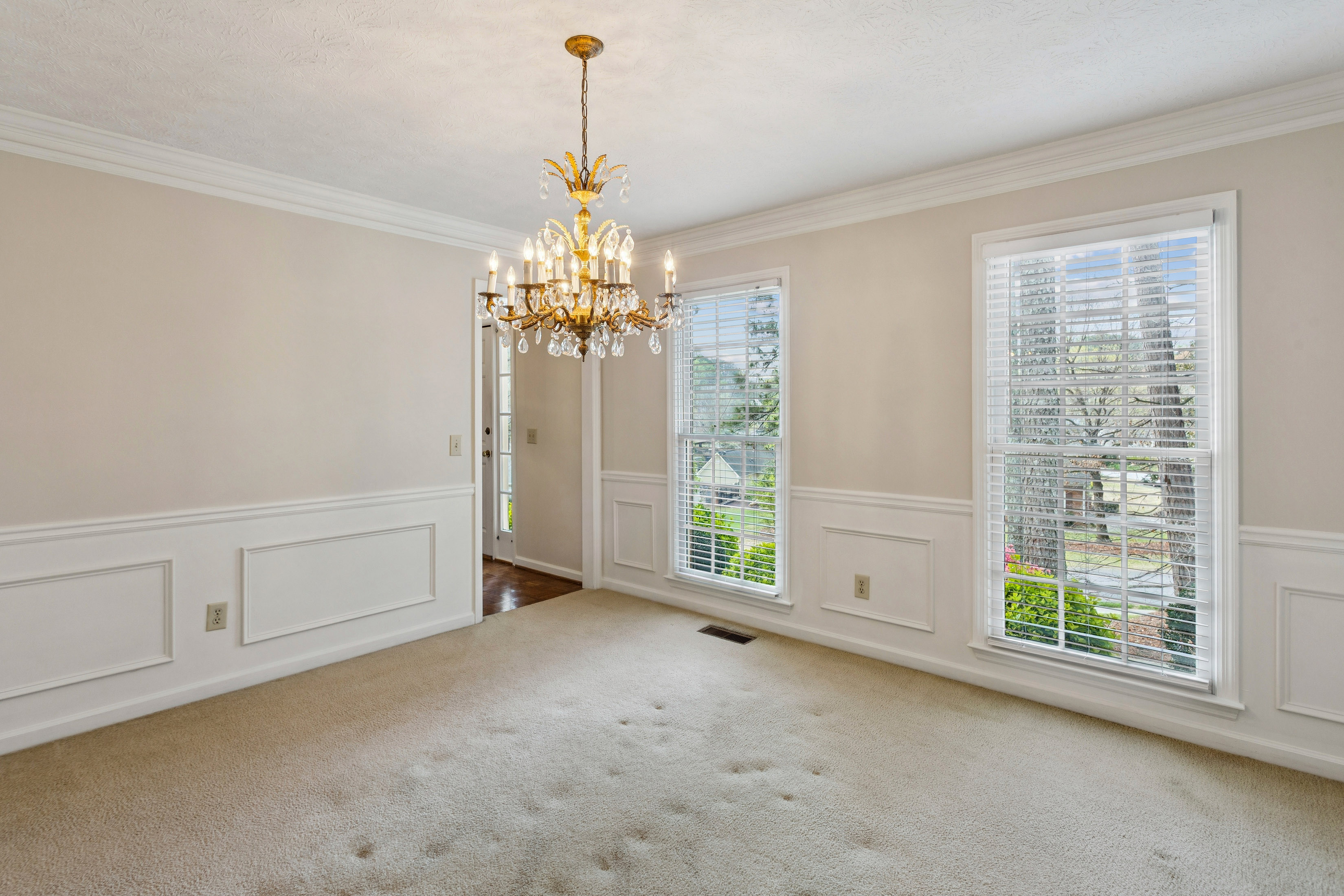  Beautiful Home on Corner Lot in Coveted Princeton Mill Subdivision - 物件實景