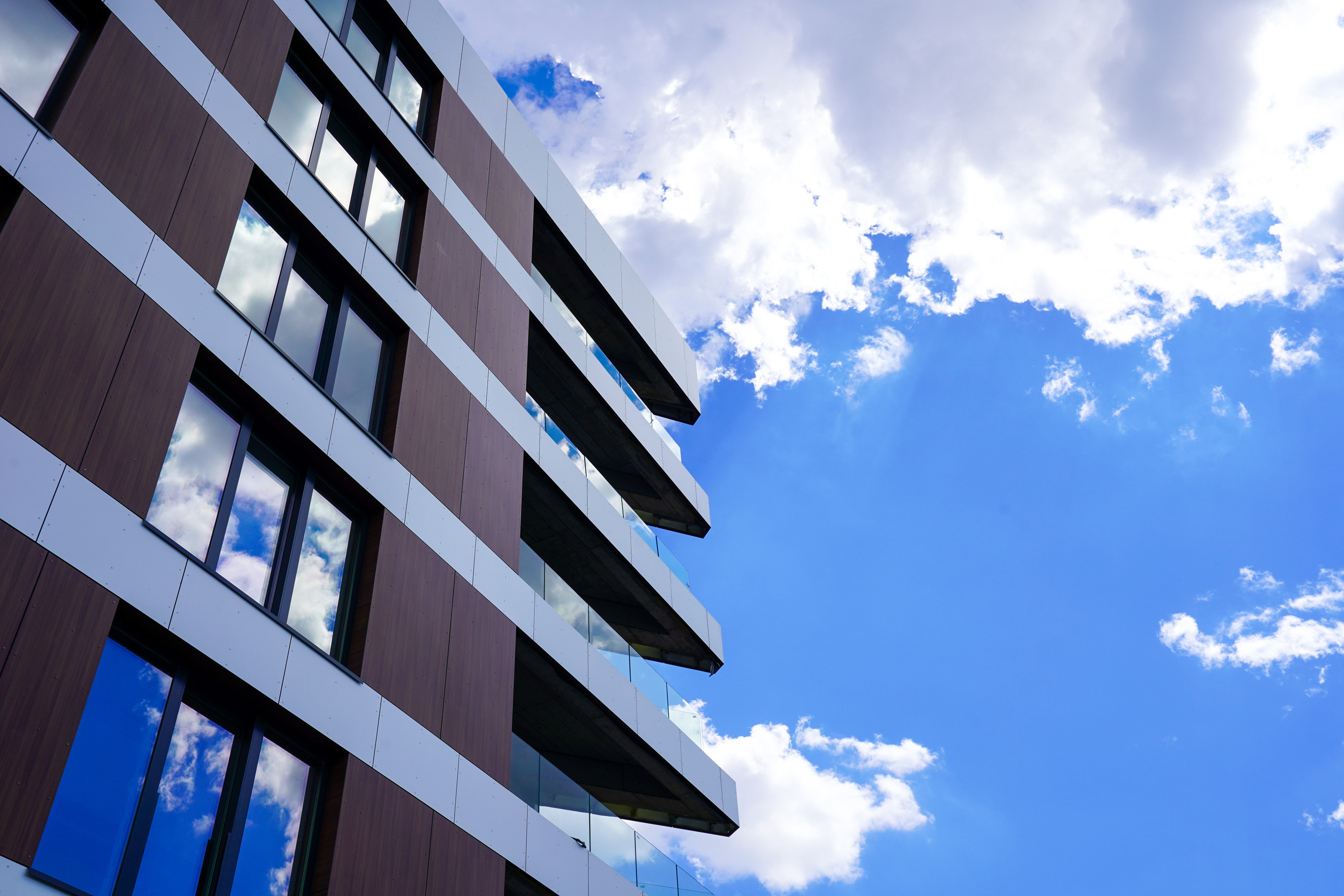  Lakefront Duplex Penthouse with a Panoramic Terrace on Lake Floreasca - 物件實景