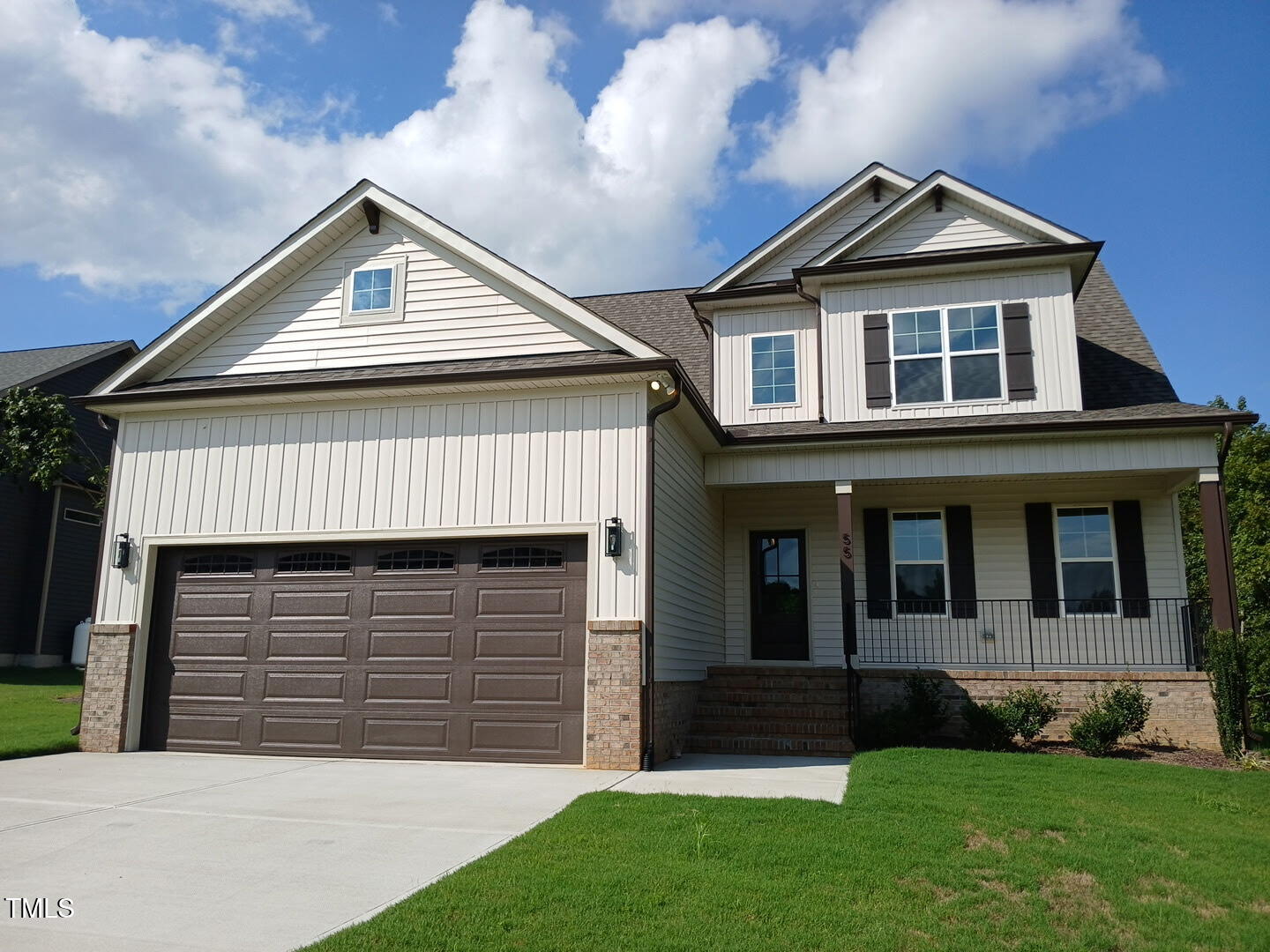 55 Basil Court, Franklinton, North Carolina, 27525, United States, 3 Bedrooms Bedrooms, ,3 BathroomsBathrooms,Residential,For Sale,55 Basil Court,1665577