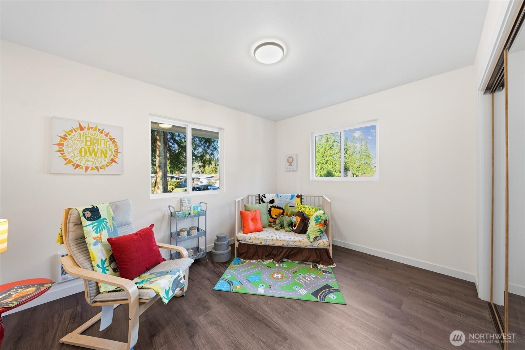 PUYALLUP, Washington, 98373, United States, 6 Bedrooms Bedrooms, ,3 BathroomsBathrooms,Residential,For Sale,2000795