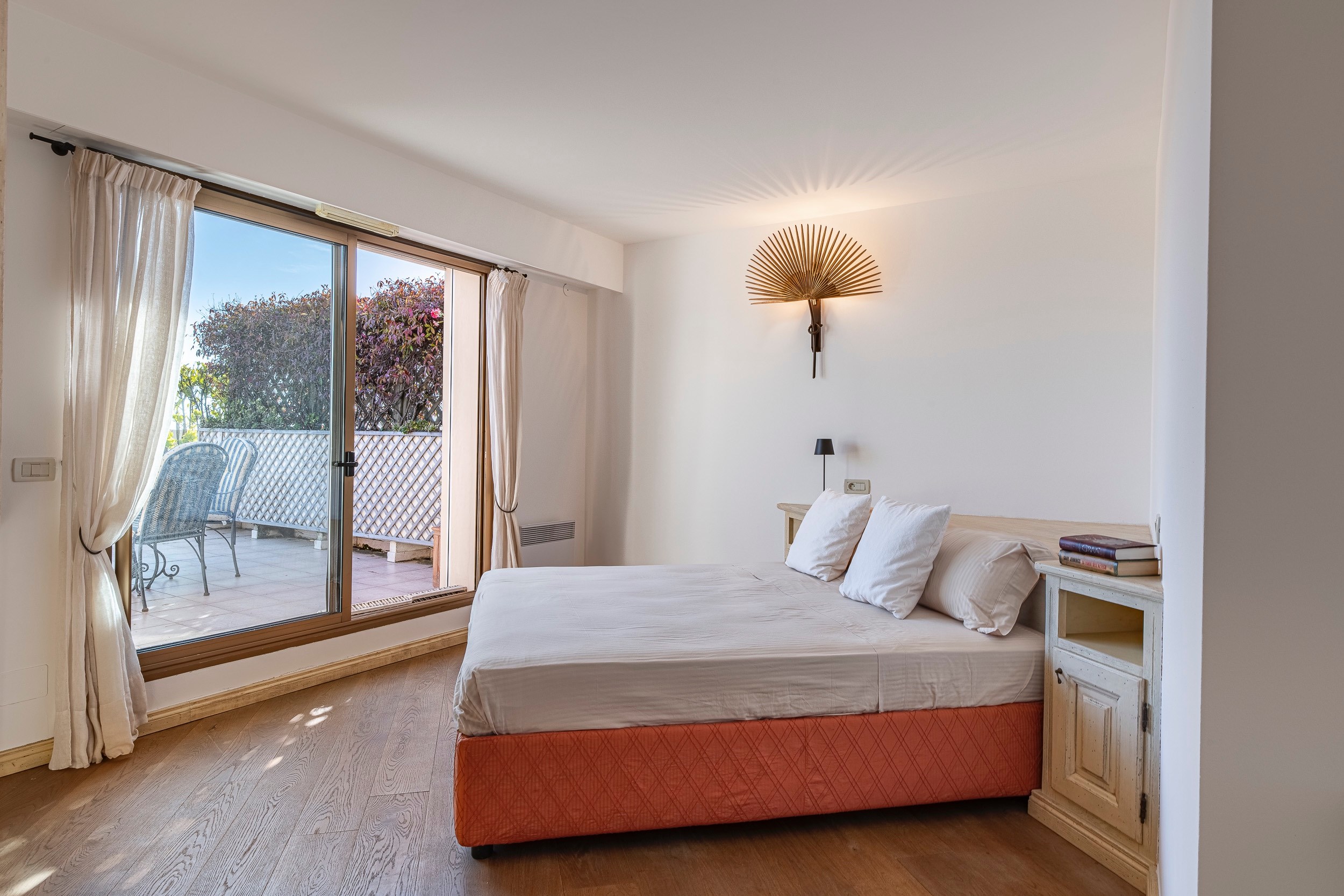  Exceptional duplex penthouse near Monaco with panoramic sea views - 物件實景