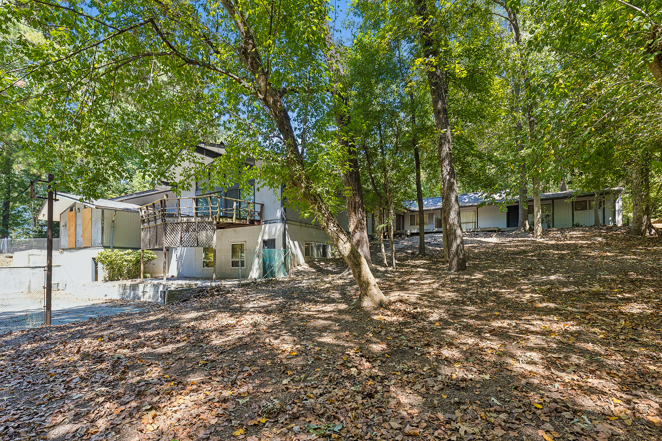  Incredible Opportunity to Build a Custom Estate Home - 物件實景