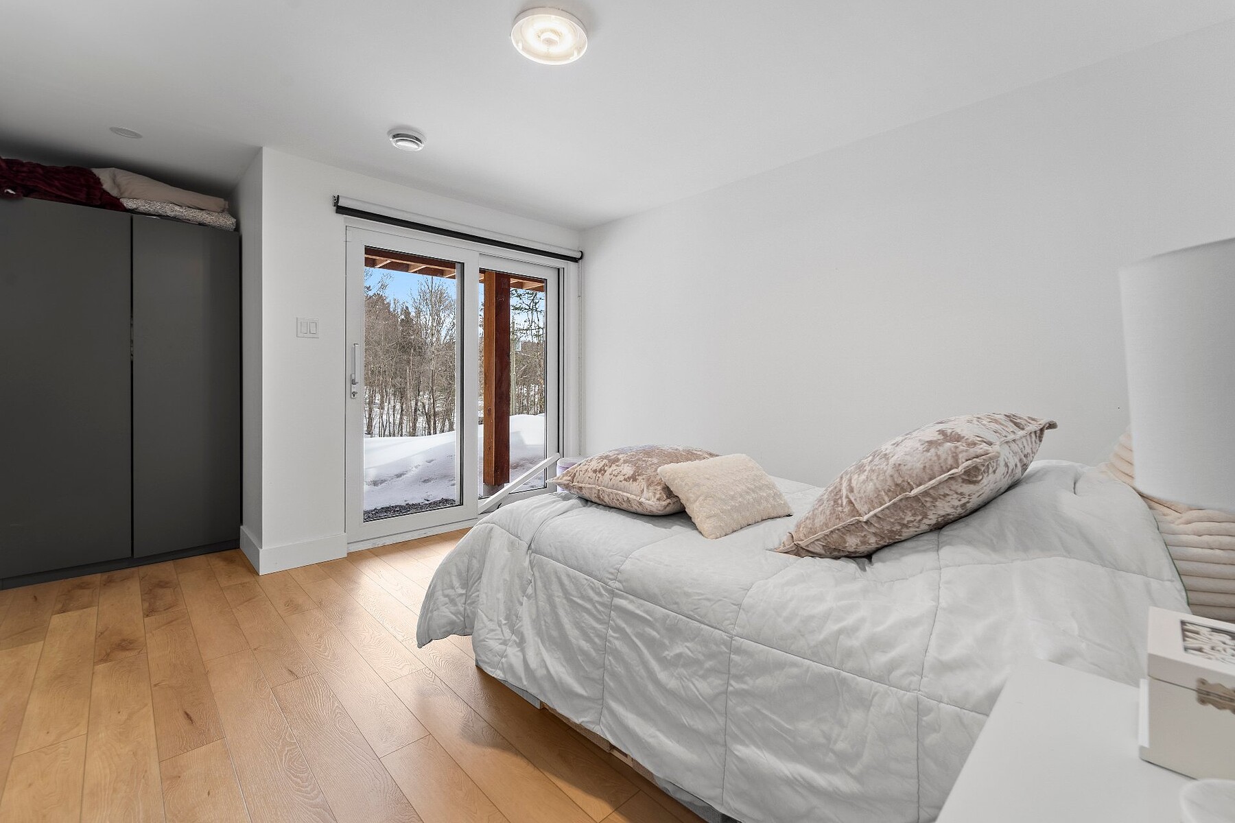  Mont-Blanc, Laurentides - 物件實景