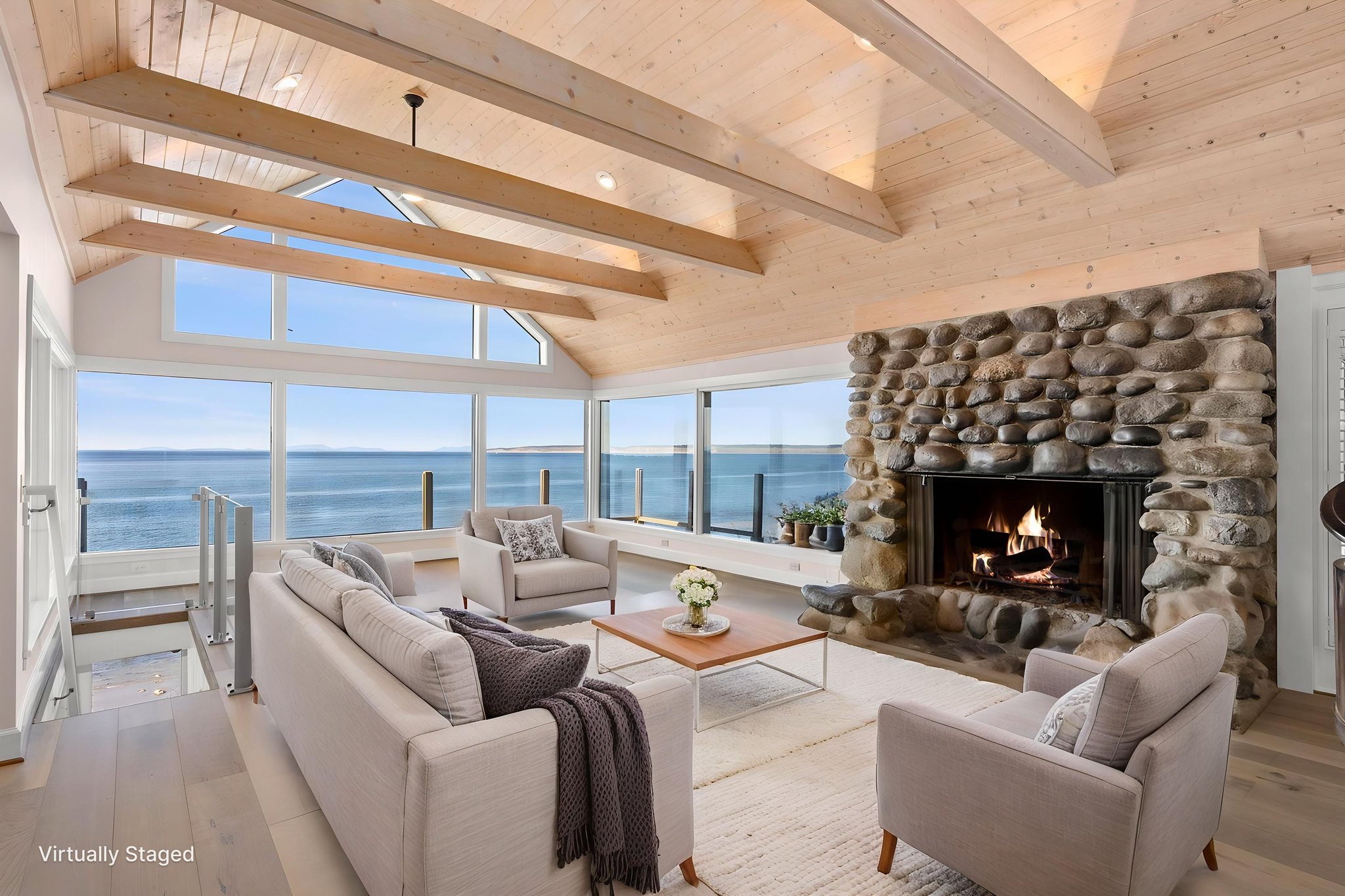  1034 57th St, Port Townsend, WA 98368 - 物件實景