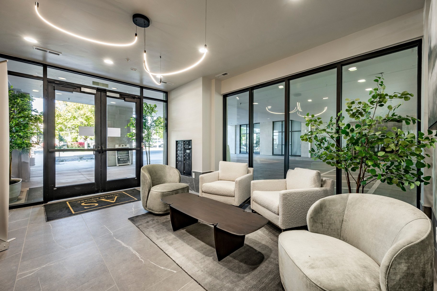  Effortless Luxury Condo Living In The Heart Of Holladay Village - 物件實景