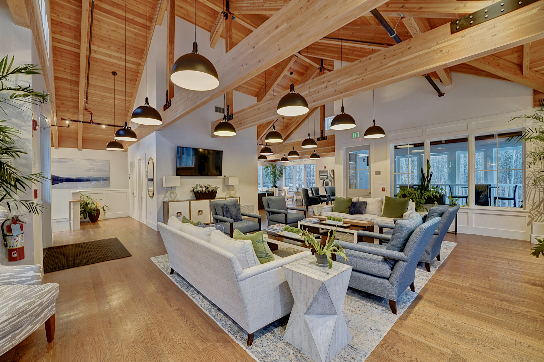  7 Willey Creek Road, Unit 204 - 物件實景