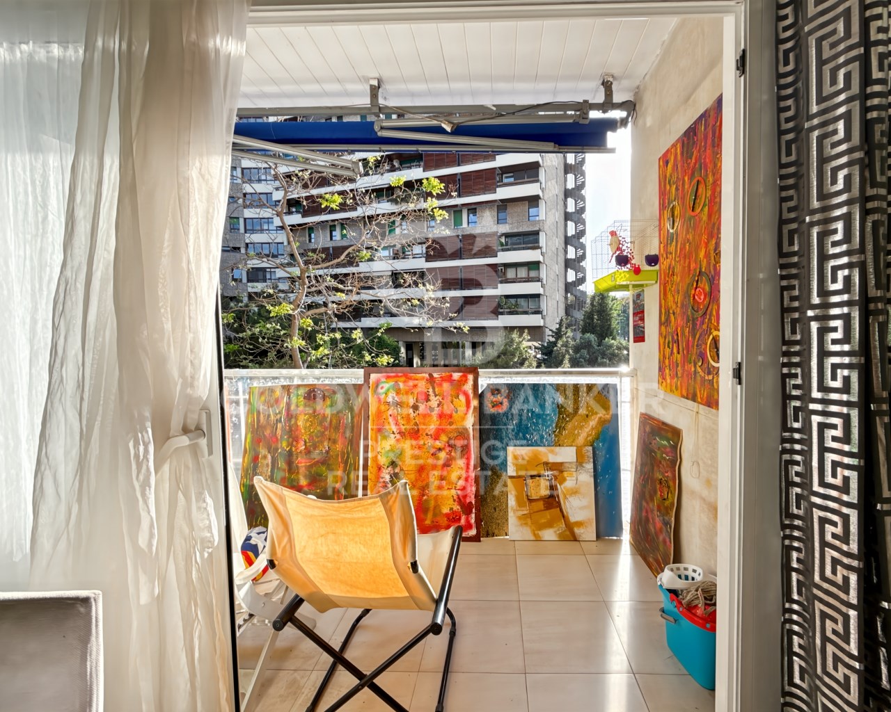 Barcelona, Catalonia, ES, 4 Bedrooms Bedrooms, ,3 BathroomsBathrooms,Residential,For Sale,1793371