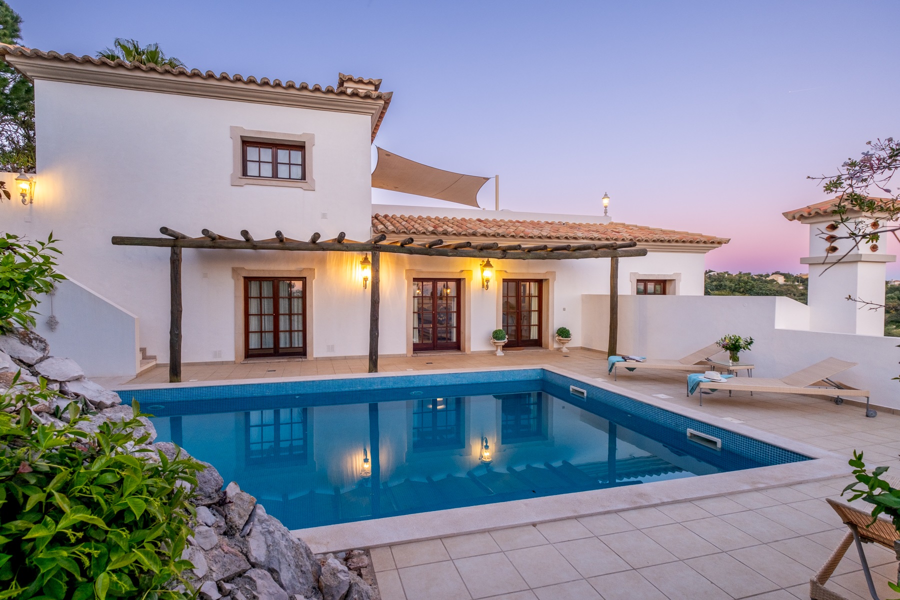  Detached house, 4 bedrooms, for Sale - 物件實景