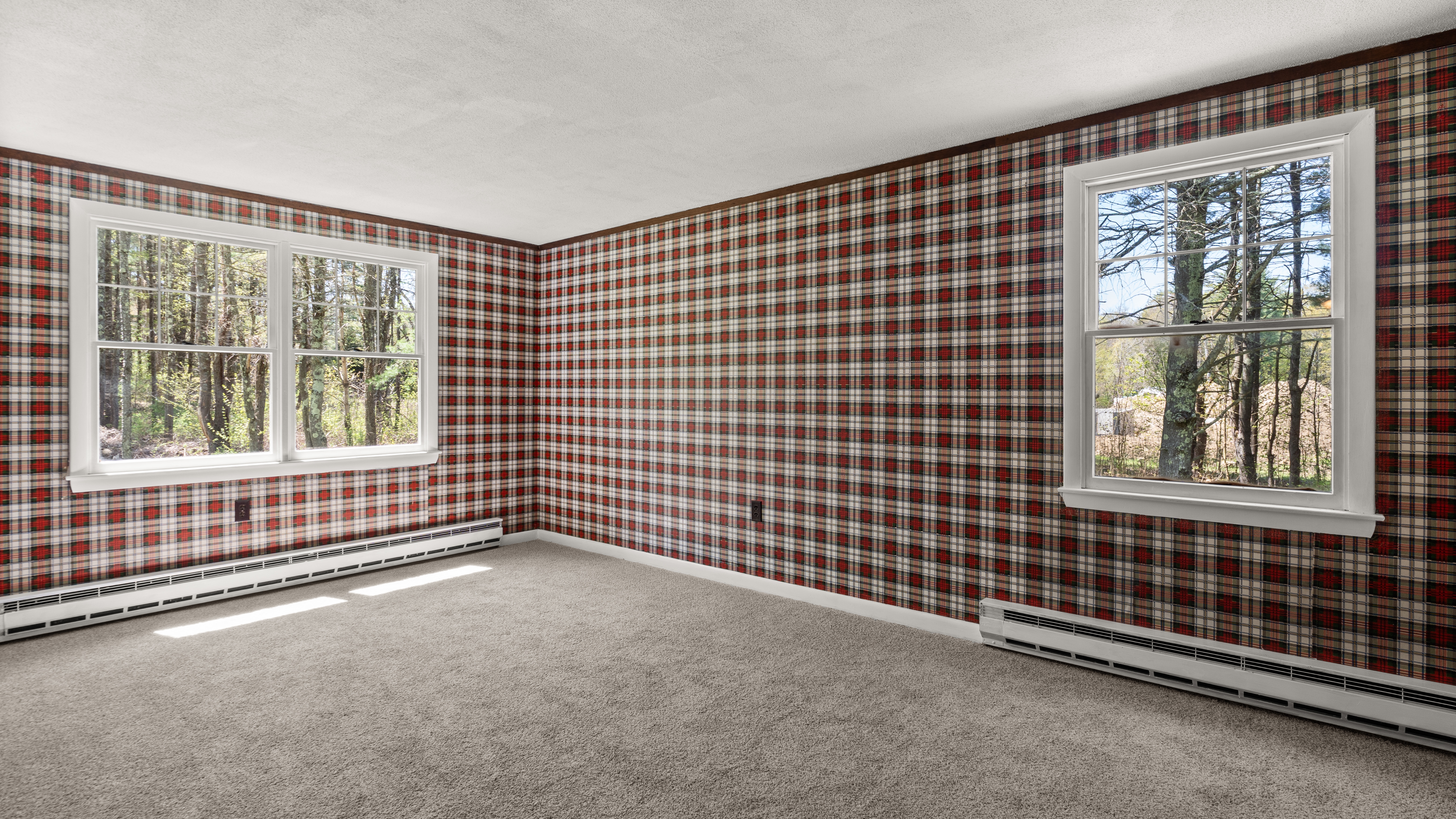  Secluded Lenox Acreage – Privacy, Character, & Minutes to Downtown - 物件實景