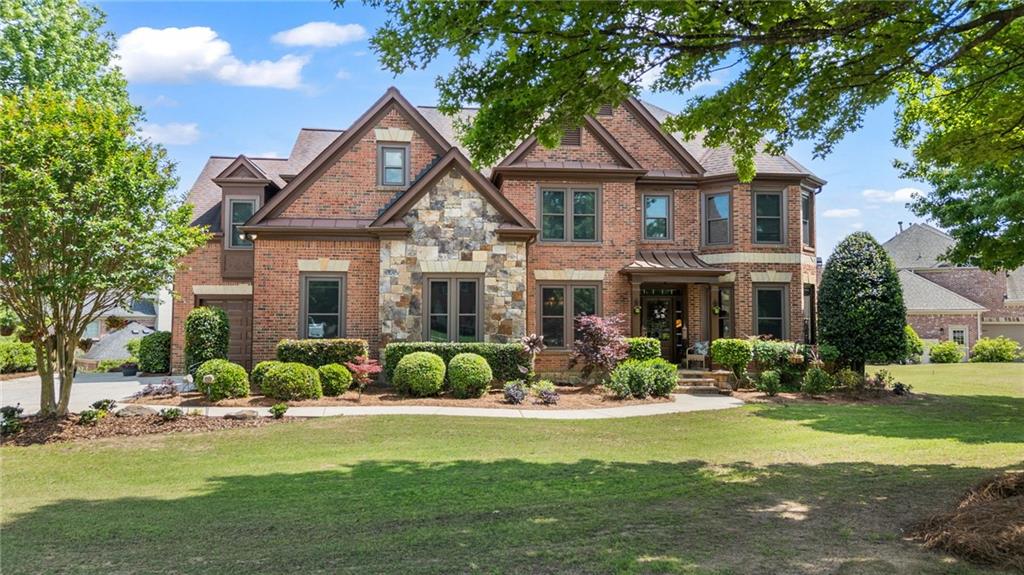 Cumming, Georgia, 30041, United States, 5 Bedrooms Bedrooms, ,4 BathroomsBathrooms,Residential,For Sale,1791728