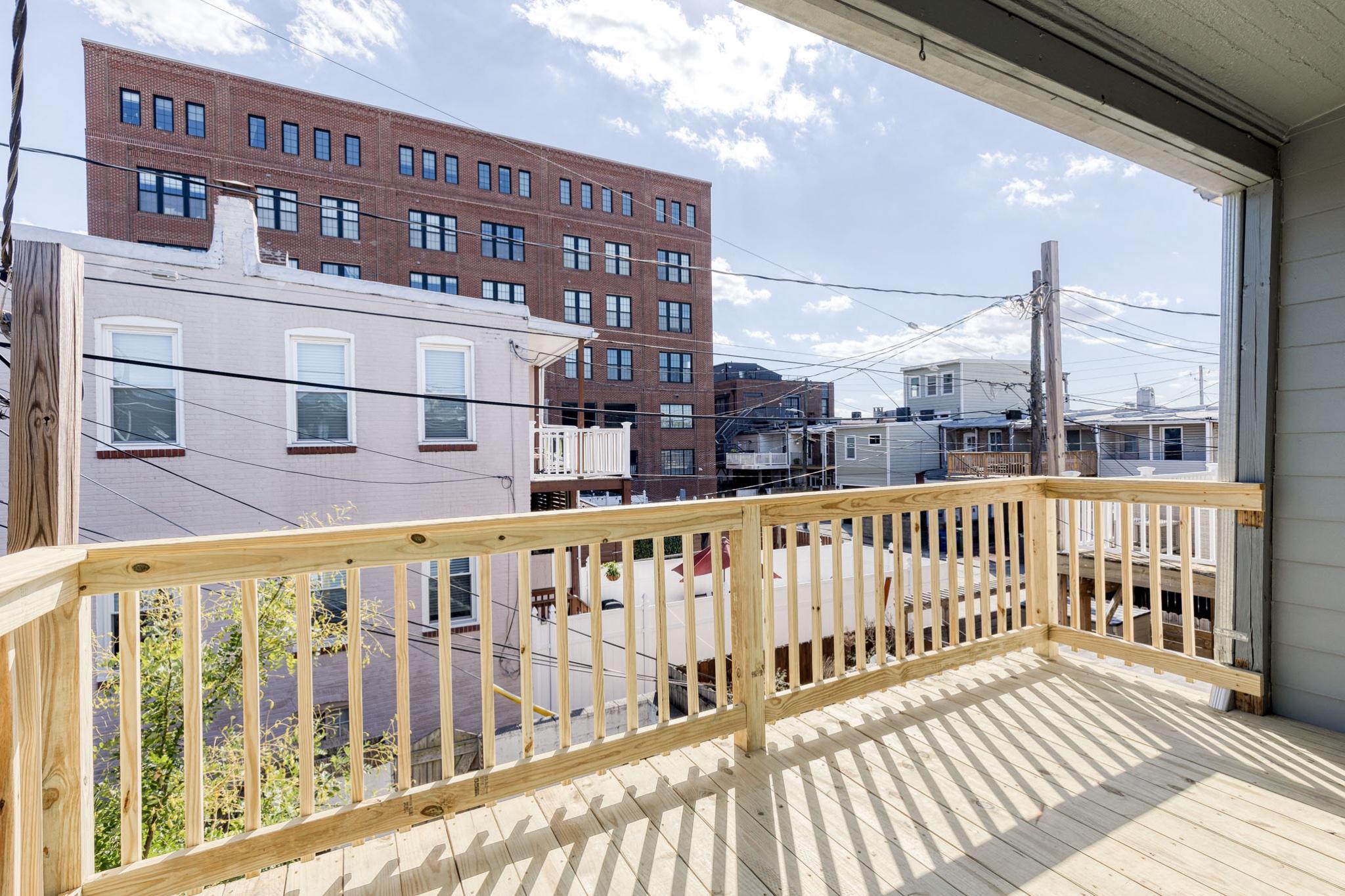  3609 Hudson Street, Baltimore, MD, 21224 - 物件實景