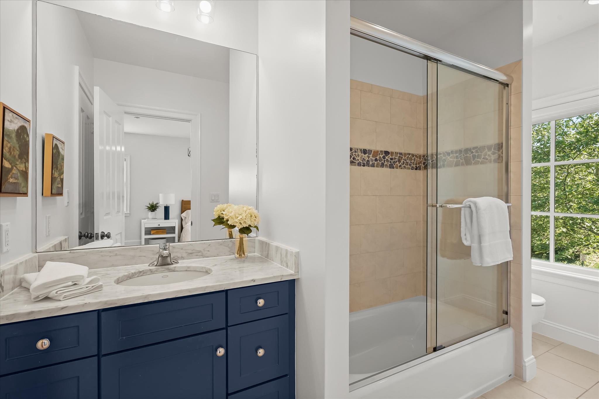  4423 Walsh Street, Chevy Chase, MD, 20815 - 物件實景