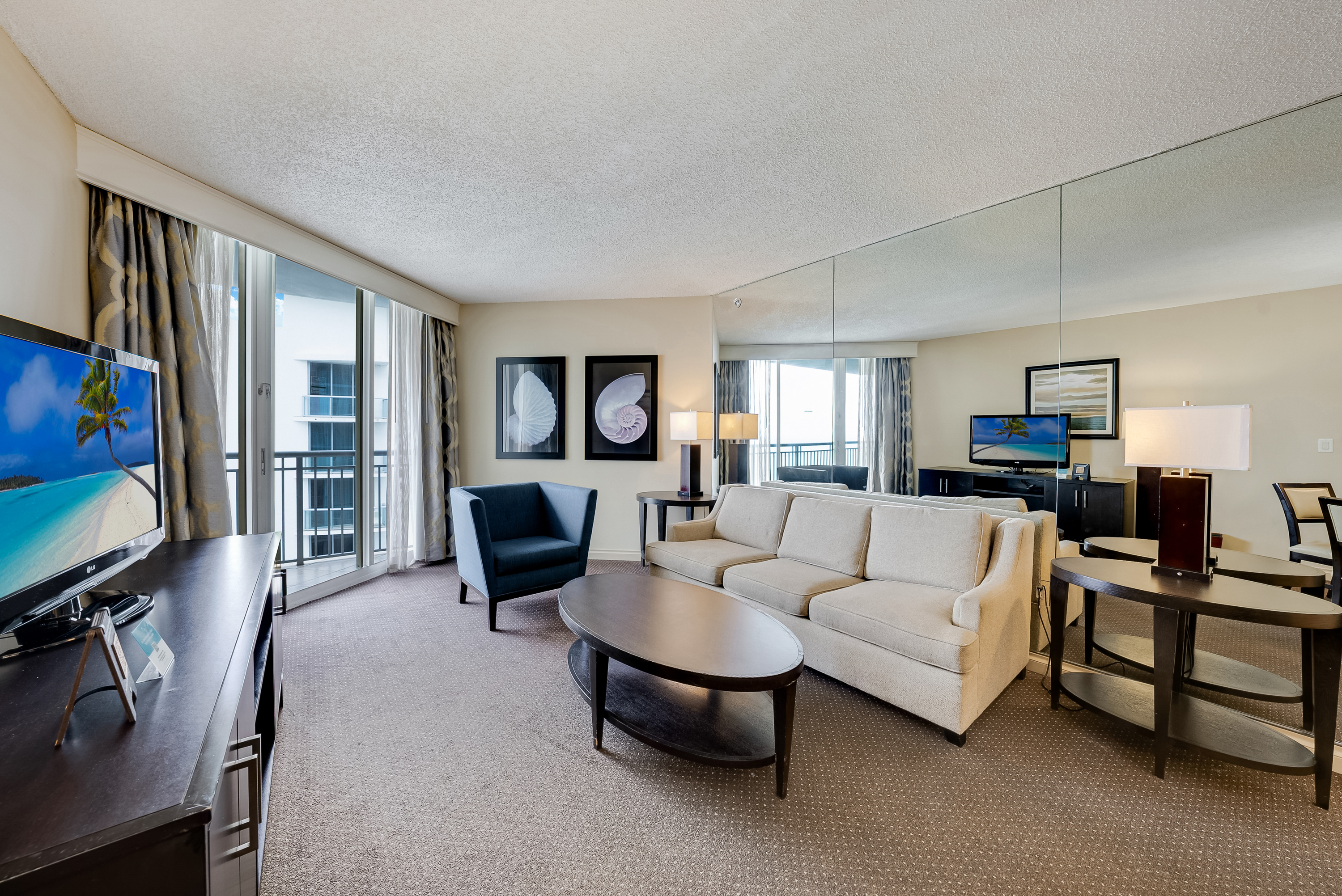  17375 Collins Ave, Sunny Isles Beach, FL, 33160 - 物件實景