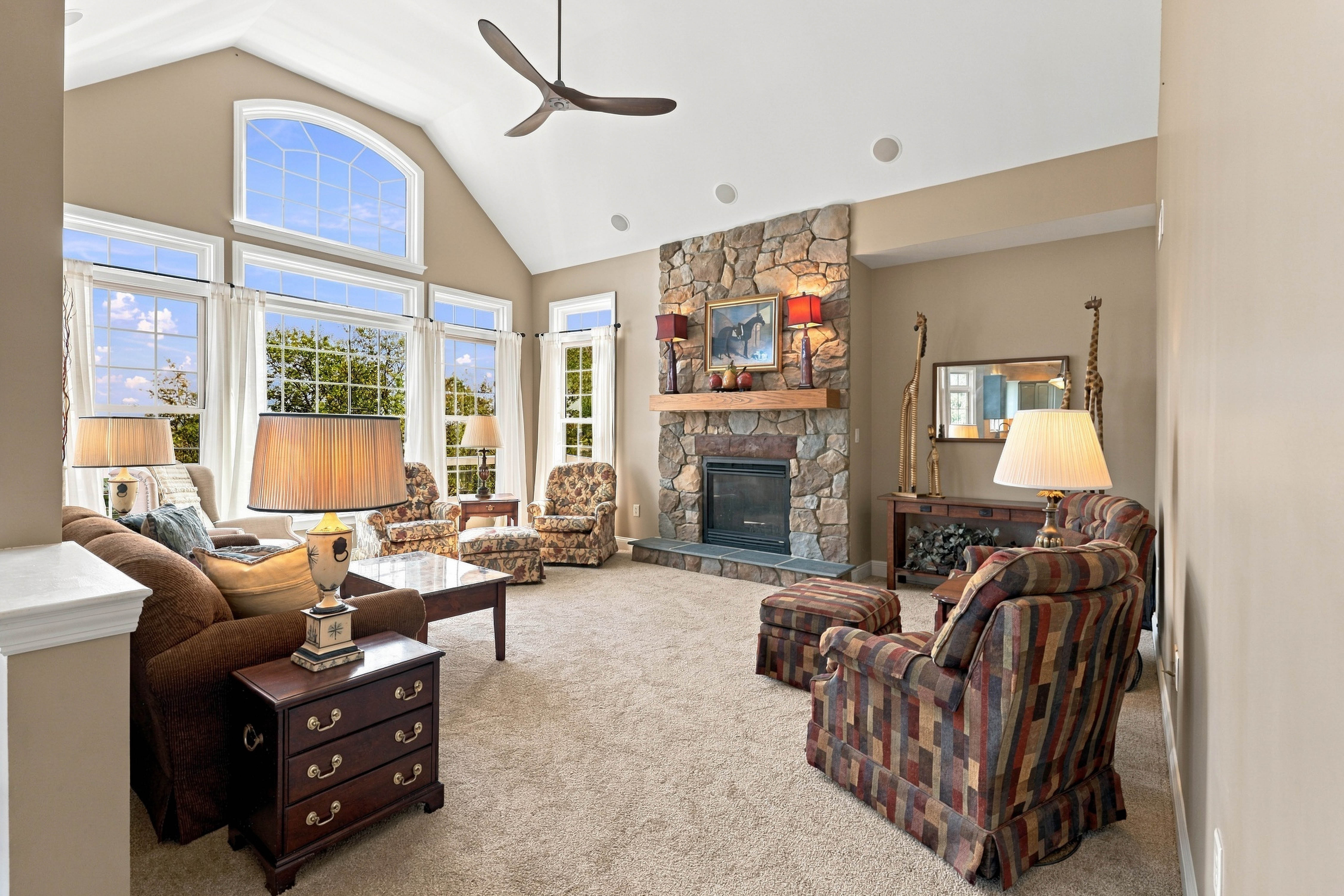  3601 Roser Rd, Glen Rock, PA, 17327 - 物件實景