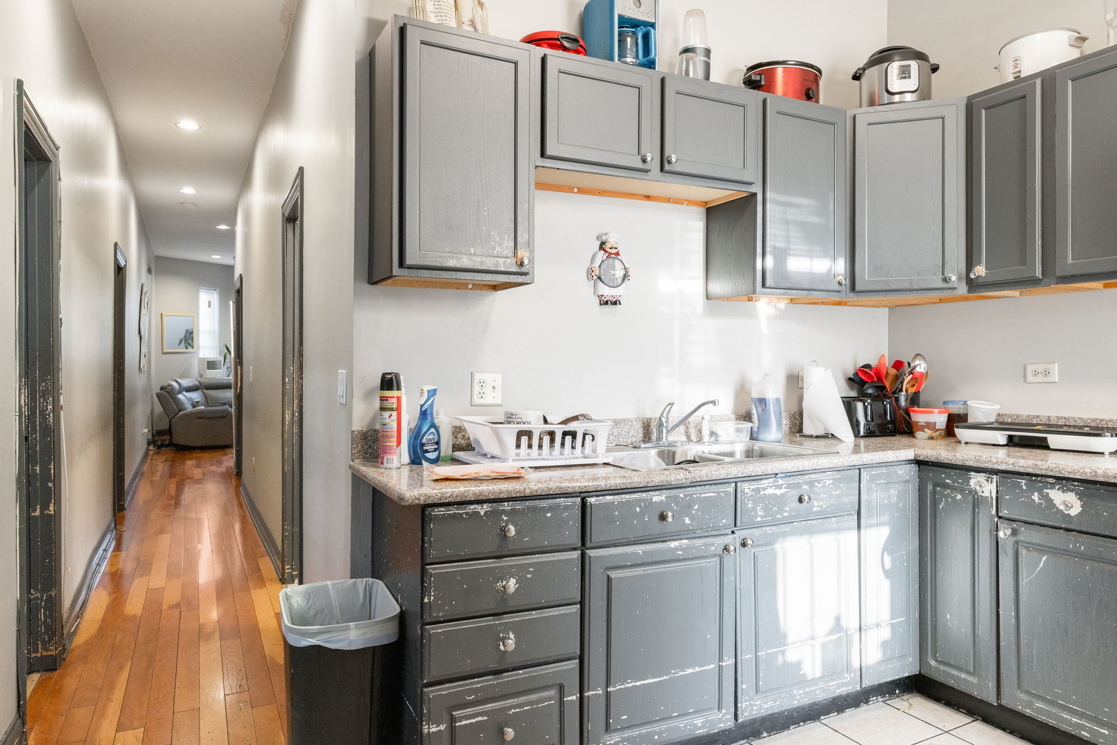 Chicago, Illinois, 60637, United States, 10 Bedrooms Bedrooms, ,Residential,For Sale,1947843