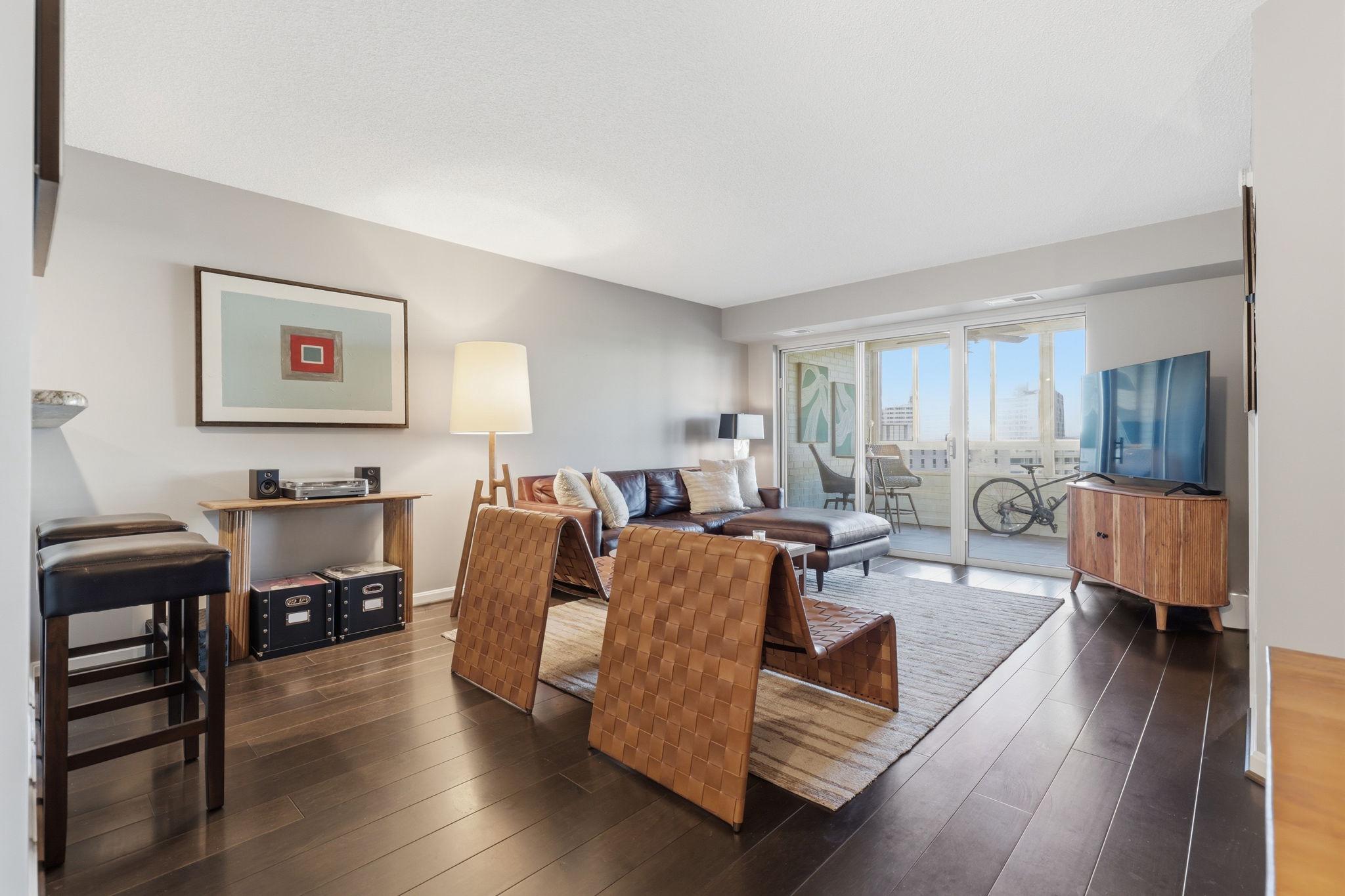  2181 Jamieson Avenue, Alexandria, VA, 22314 - 物件實景