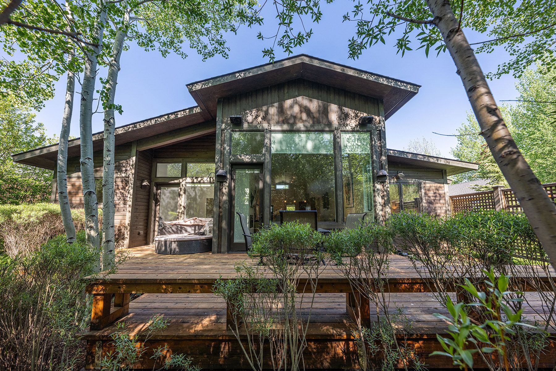  Ranch Style Home in Rafter J - 物件實景