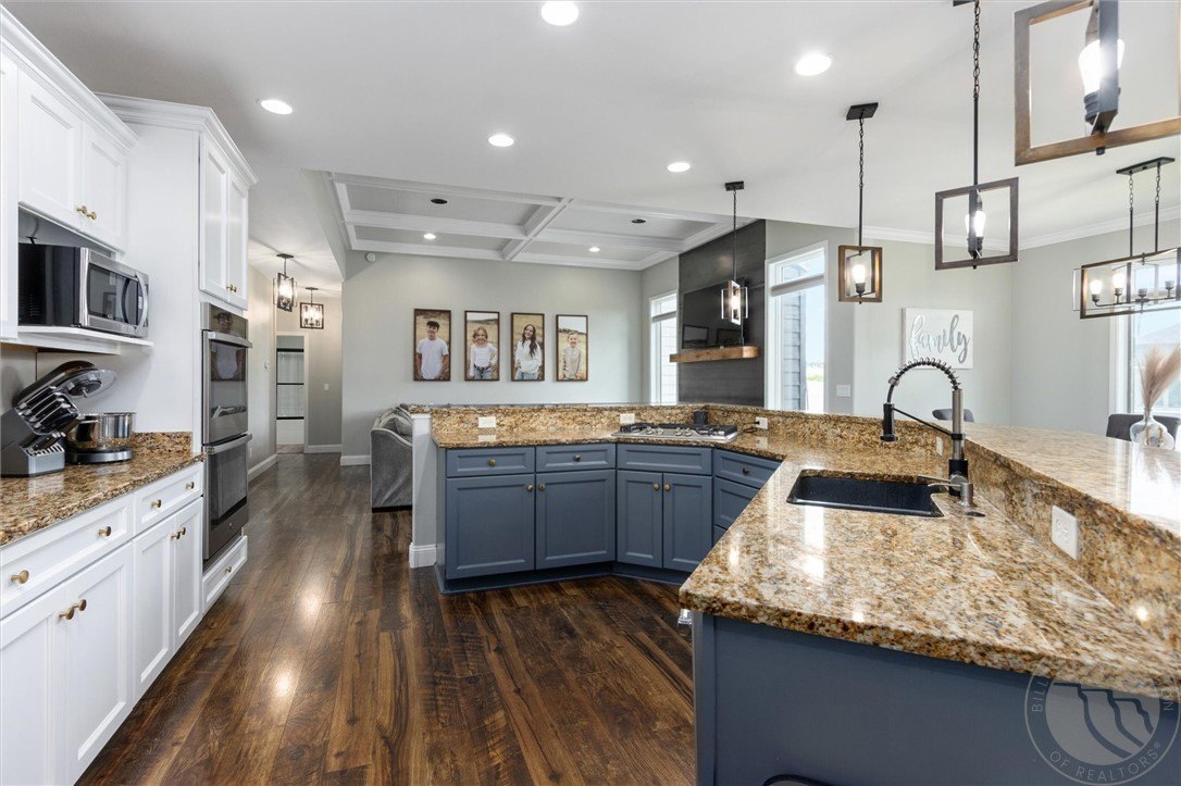 Billings, Montana, 59106, United States, 5 Bedrooms Bedrooms, ,3 BathroomsBathrooms,Residential,For Sale,1921857