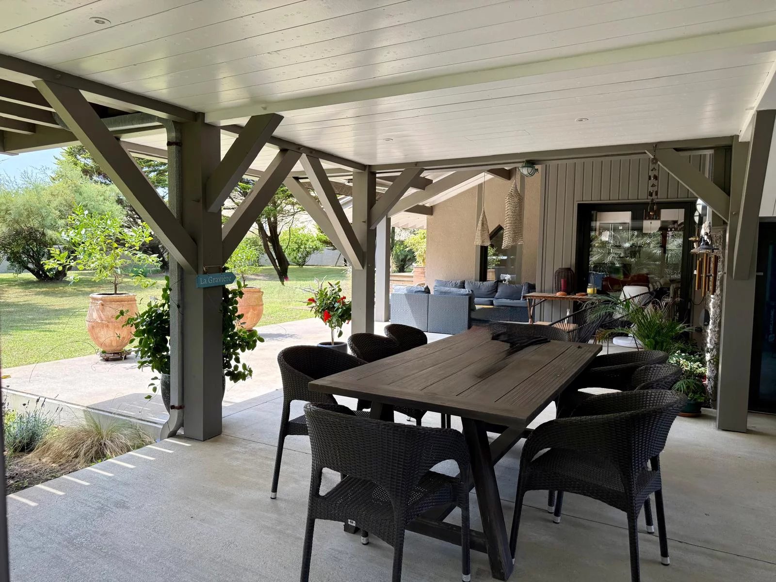 Hossegor, New Aquitaine, 40150, FR, 5 Bedrooms Bedrooms, ,5 BathroomsBathrooms,Residential,For Sale,1997236