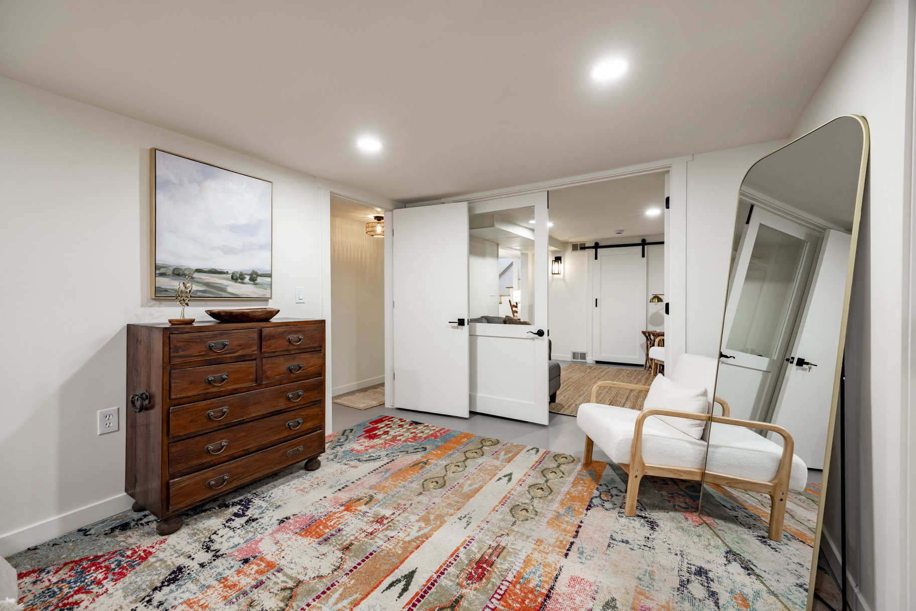  Gorgeous Remodeled 5 Bedroom Cottage - 物件實景
