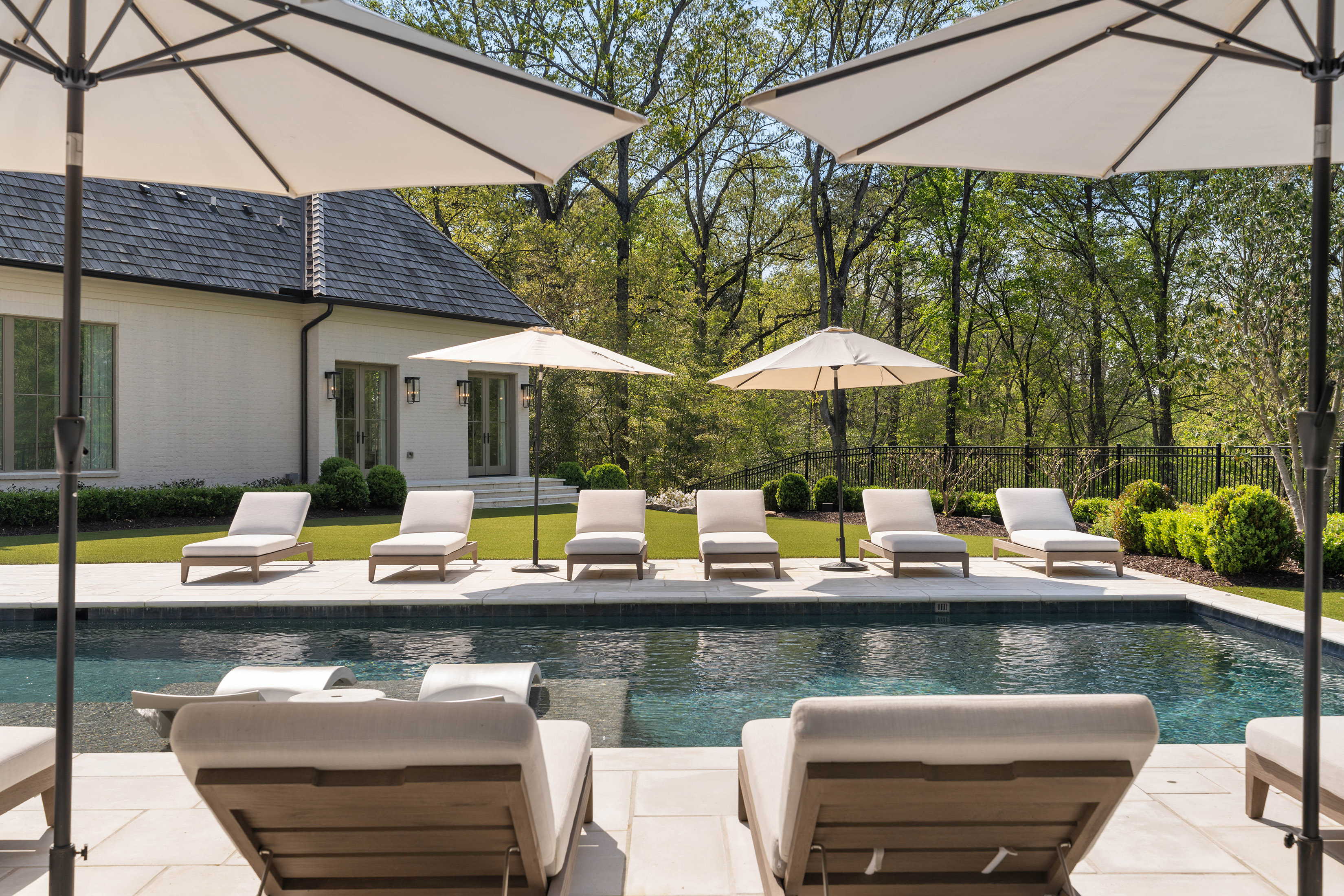  Resort-Caliber Living with a Coveted Atlanta Address - 物件實景