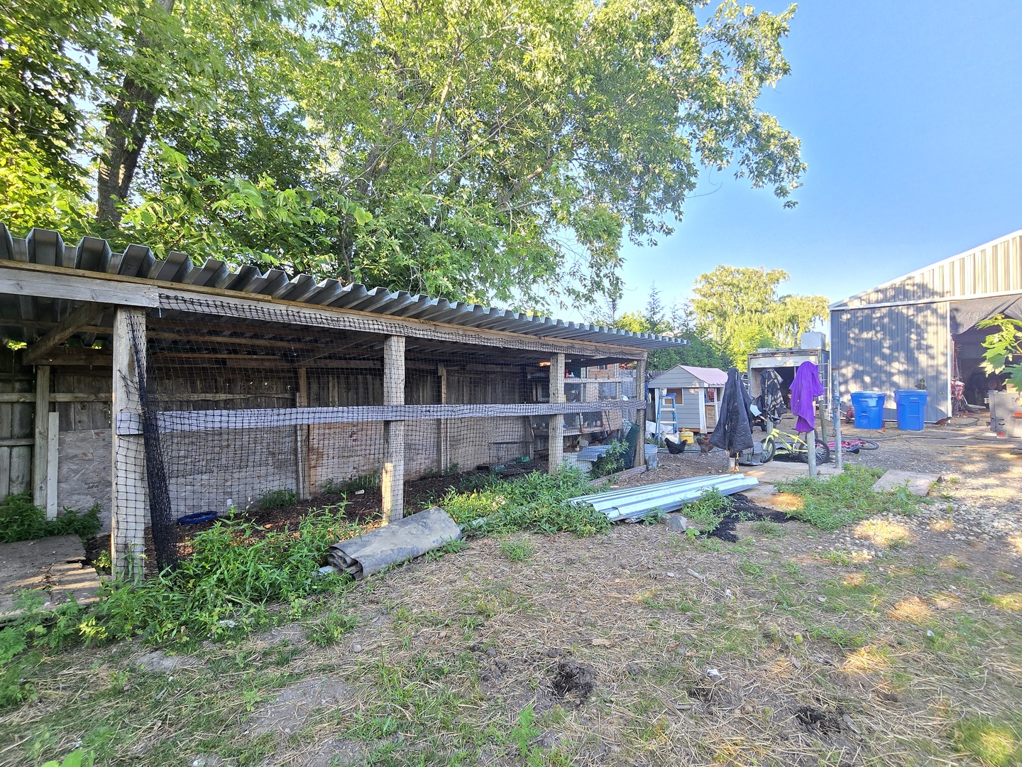 Wadsworth, Illinois, 60083, United States, 3 Bedrooms Bedrooms, ,2 BathroomsBathrooms,Residential,For Sale,1924049