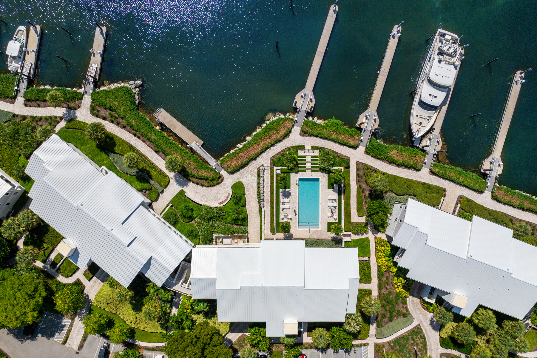  Marina Village 12A - Ocean Reef Club - 物件實景