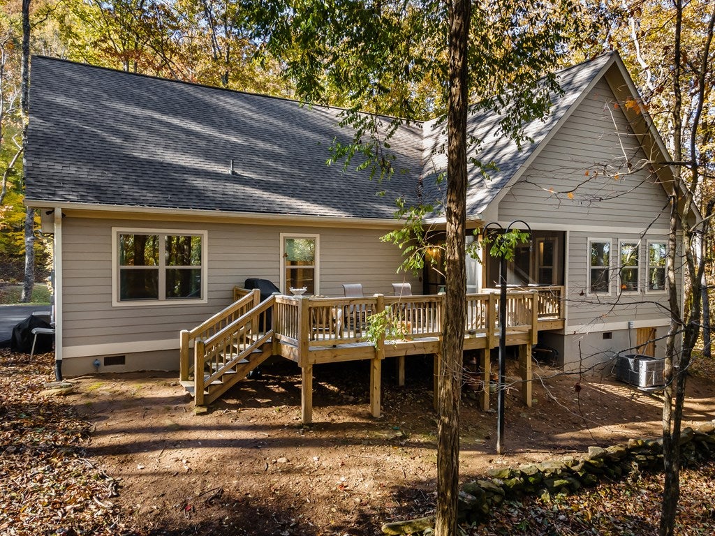 Ellijay, Georgia, 30536, United States, 3 Bedrooms Bedrooms, ,2 BathroomsBathrooms,Residential,For Sale,1987924