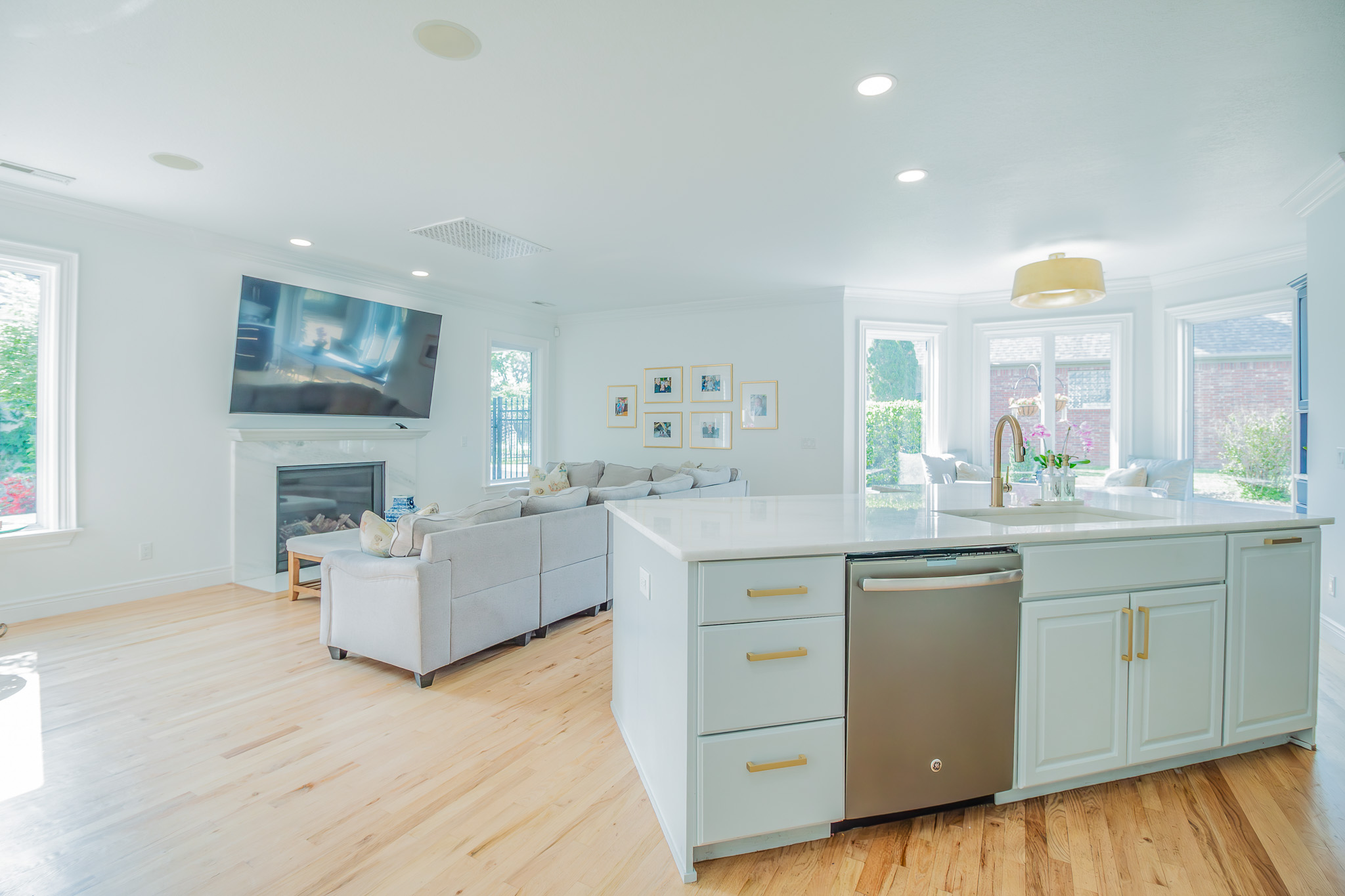  11 S. Sherwood Dr., Rogers, AR 72758 - 物件實景